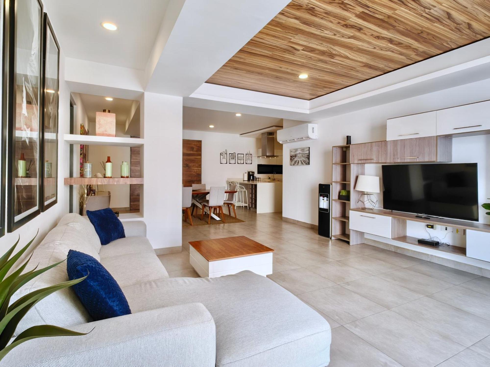 Apartment Icono Playa By Guys