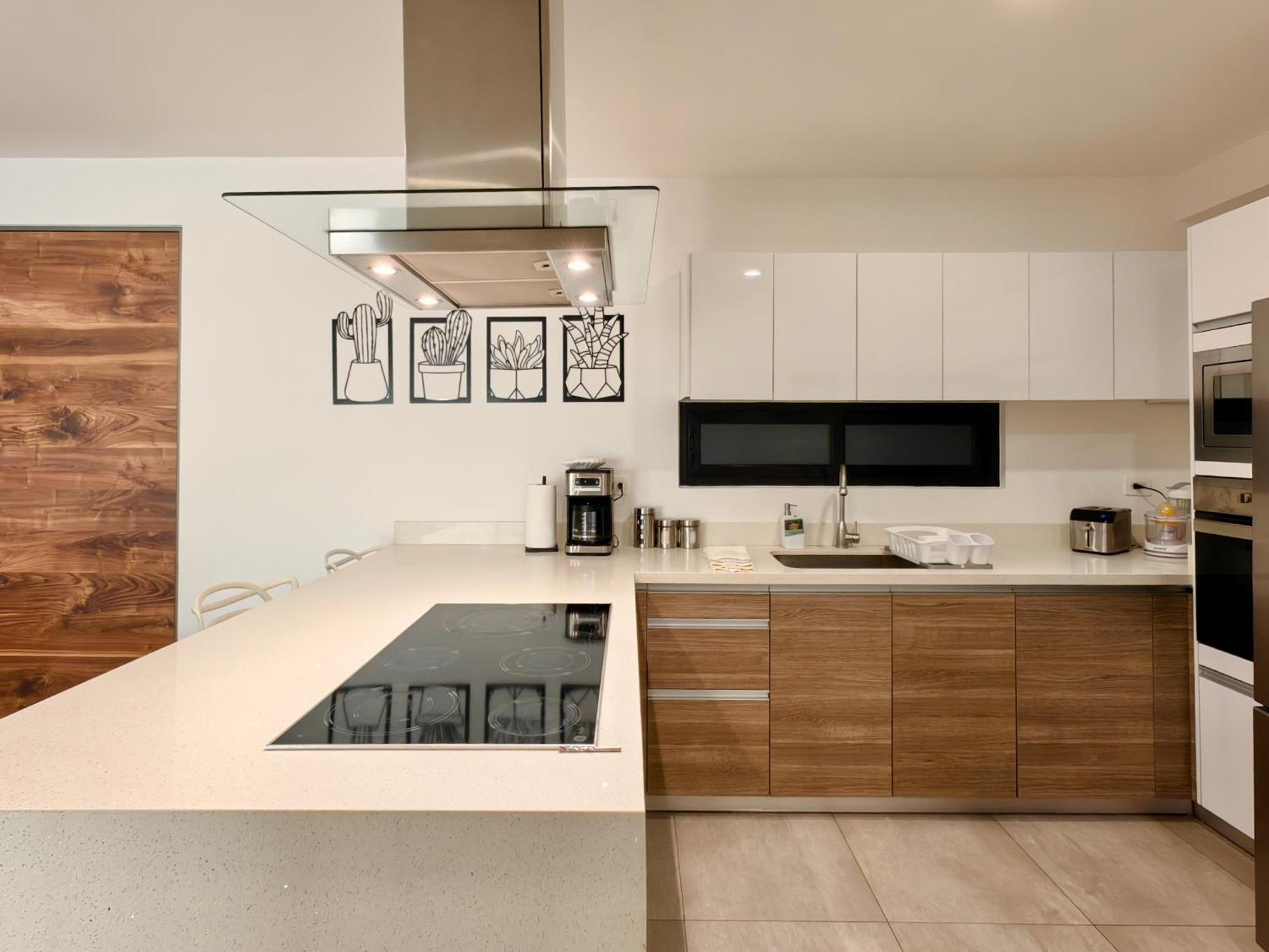 Apartment Icono Playa By Guys Playa del Carmen