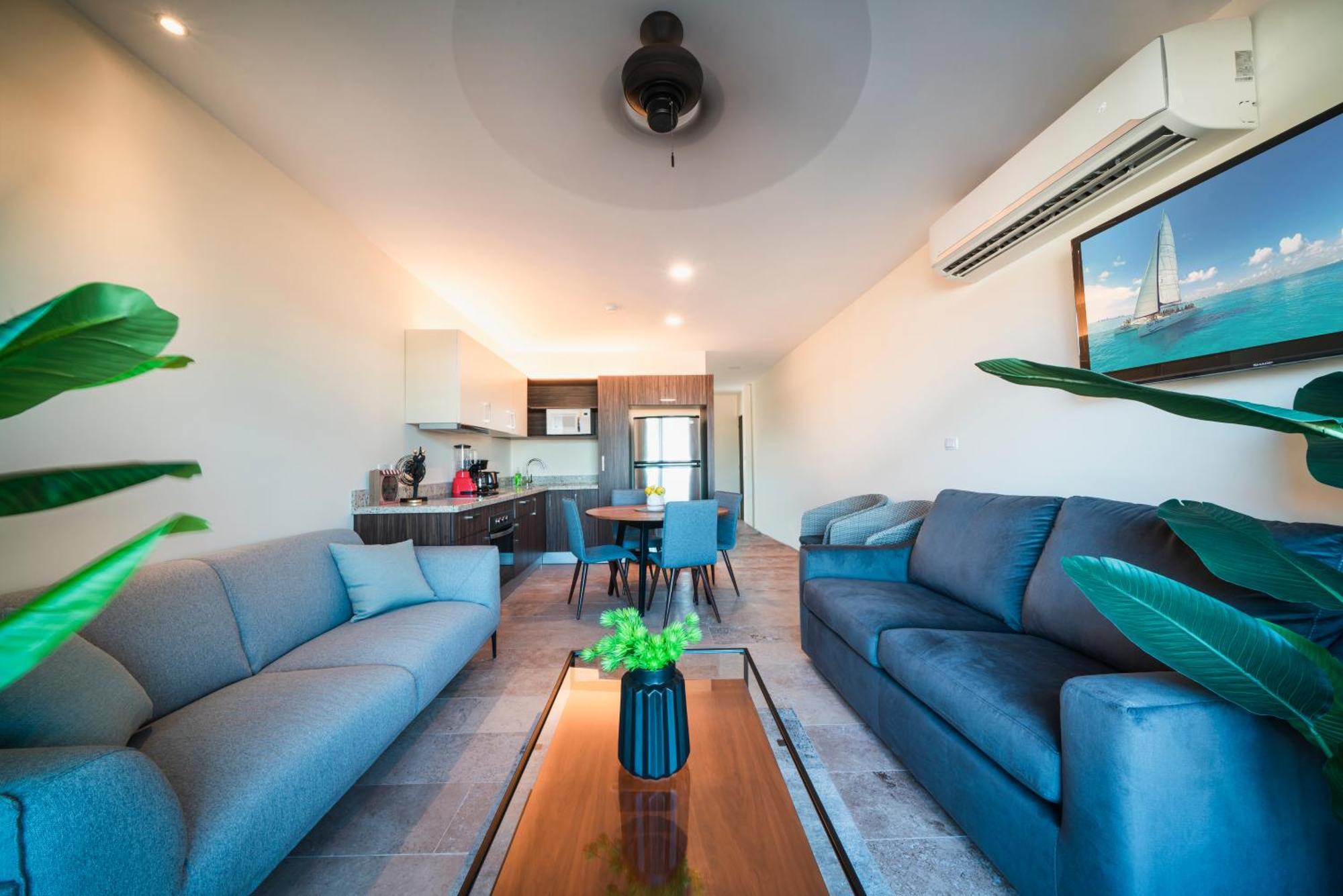 Apartment Veranda 213 - 1 Bedroom At Veranto - Pool & Fitness Center *