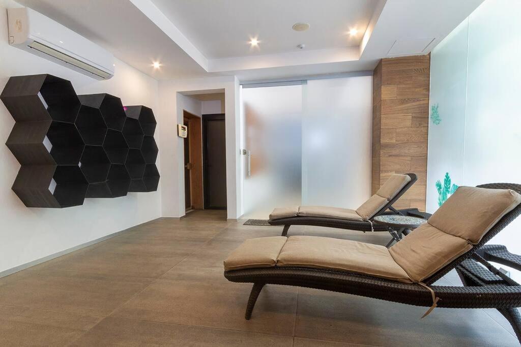 Apartment Excellent Location The Playa del Carmen