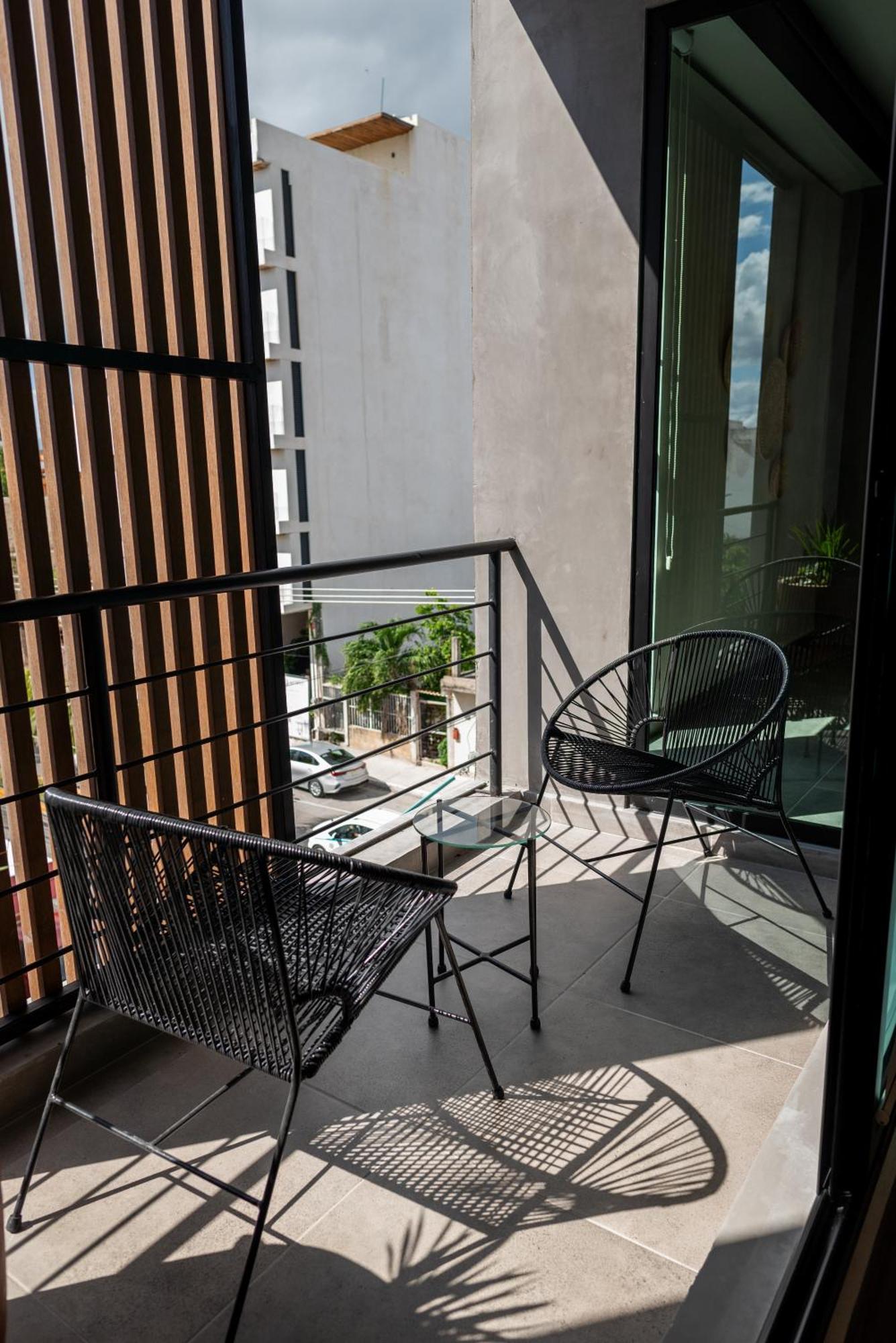 Appartement 360 Sea View Luxury - Fast Wifi