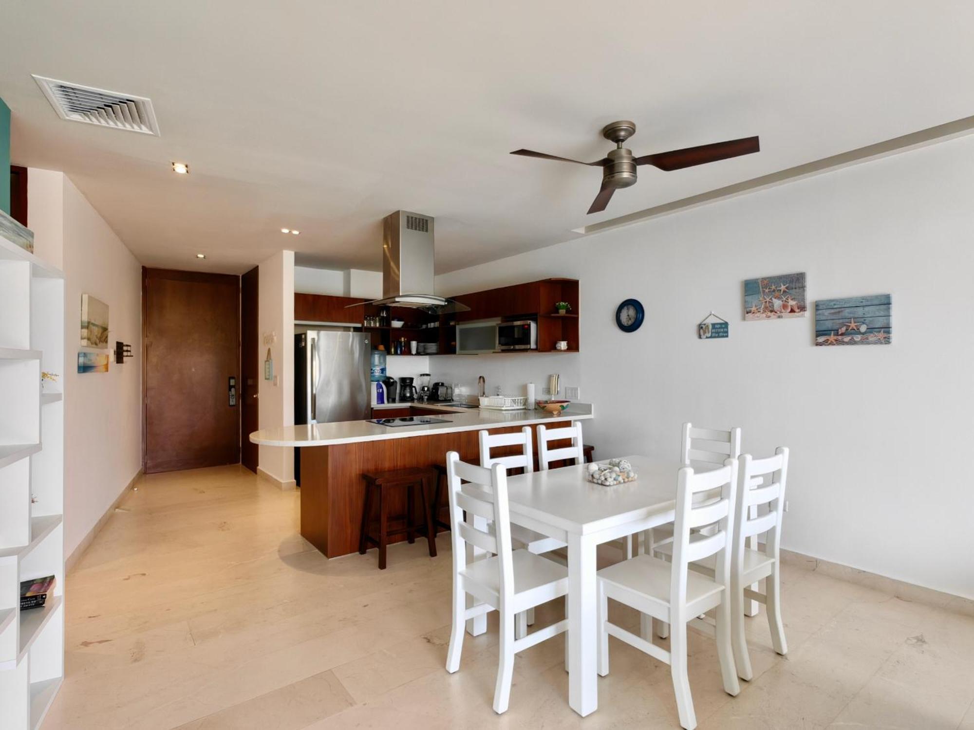 Miranda 315 By Guys Apartment Playa del Carmen