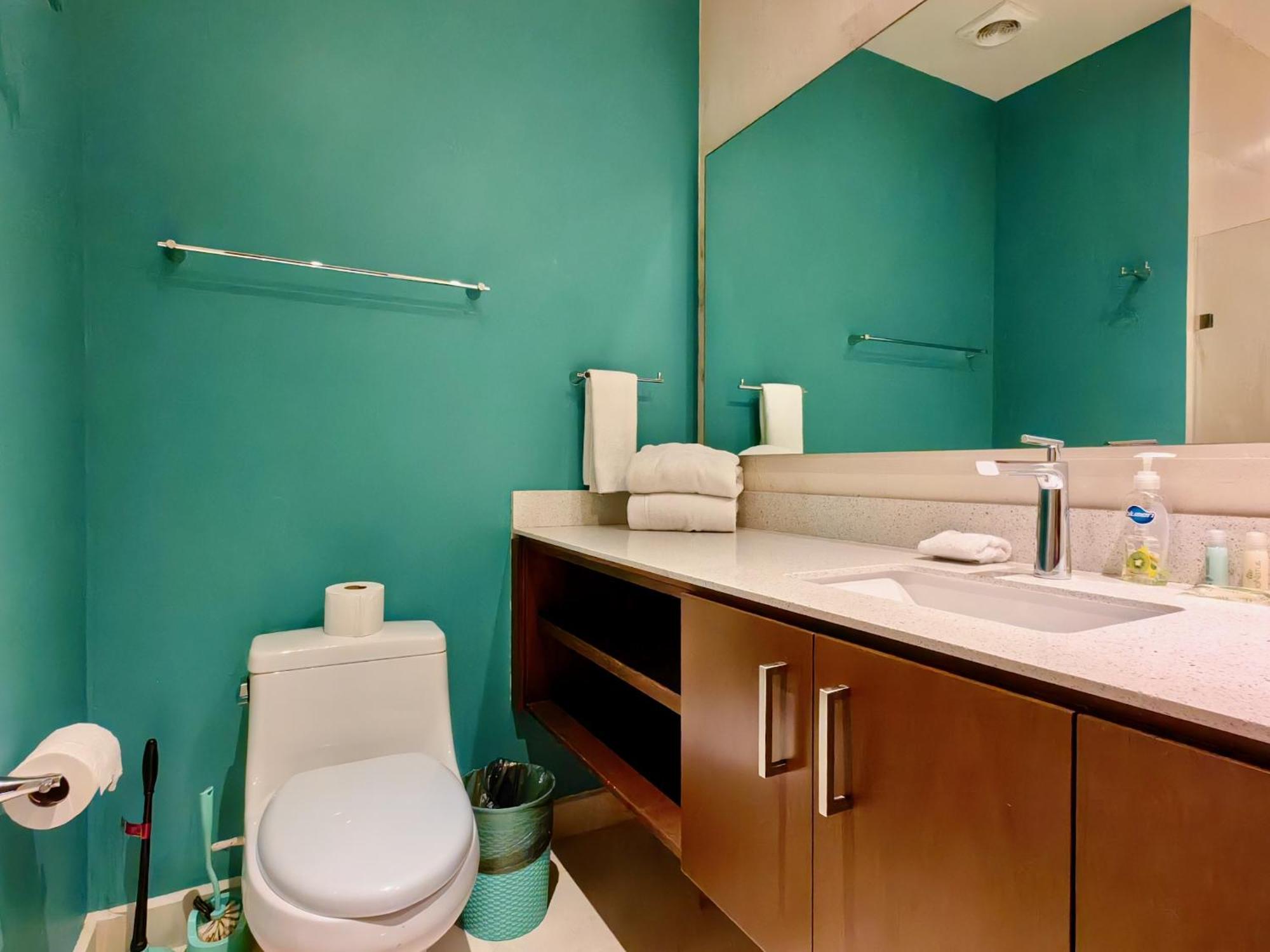 Apartment Miranda 315 By Guys *