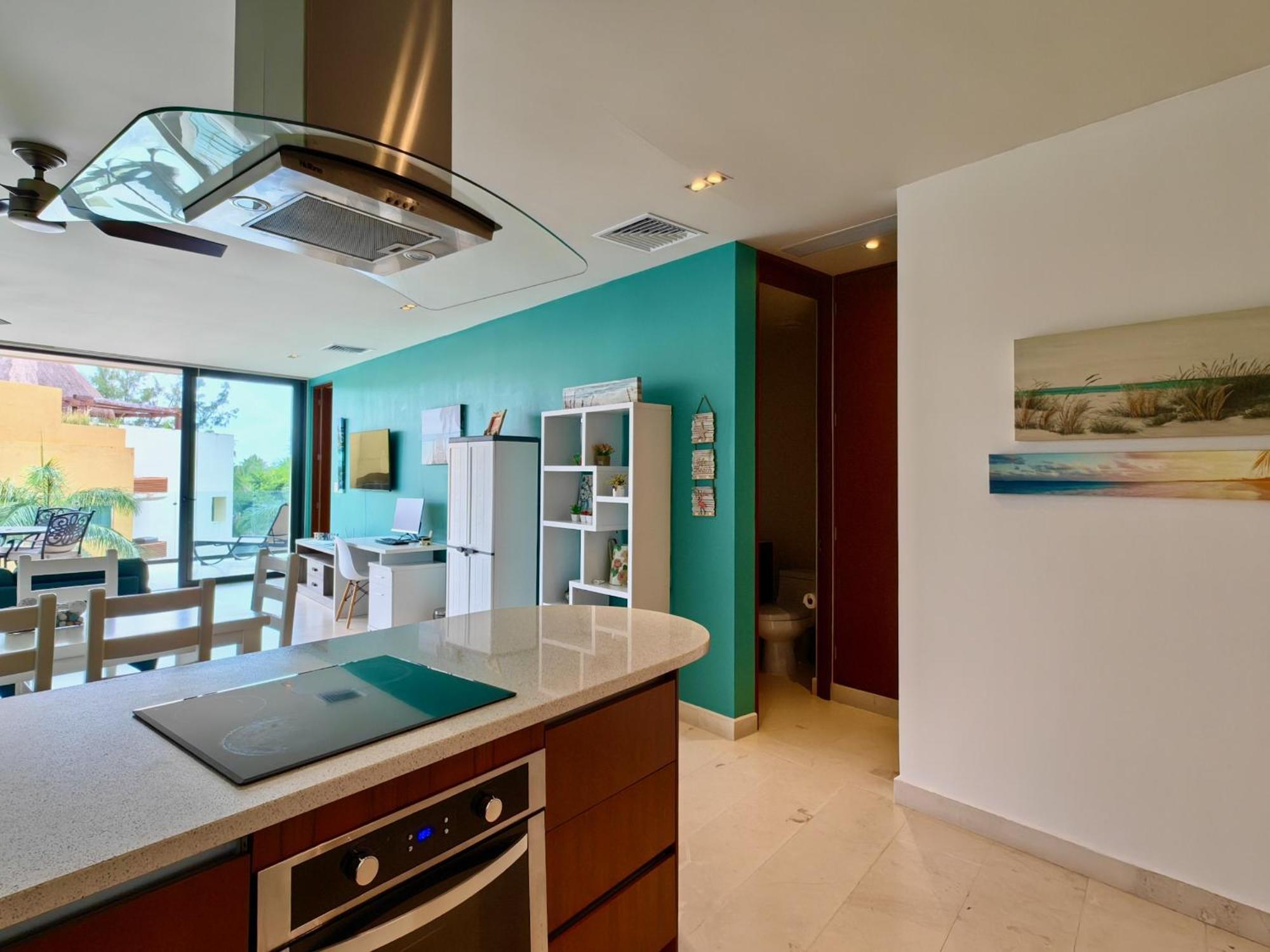 Apartment Miranda 315 By Guys Playa del Carmen