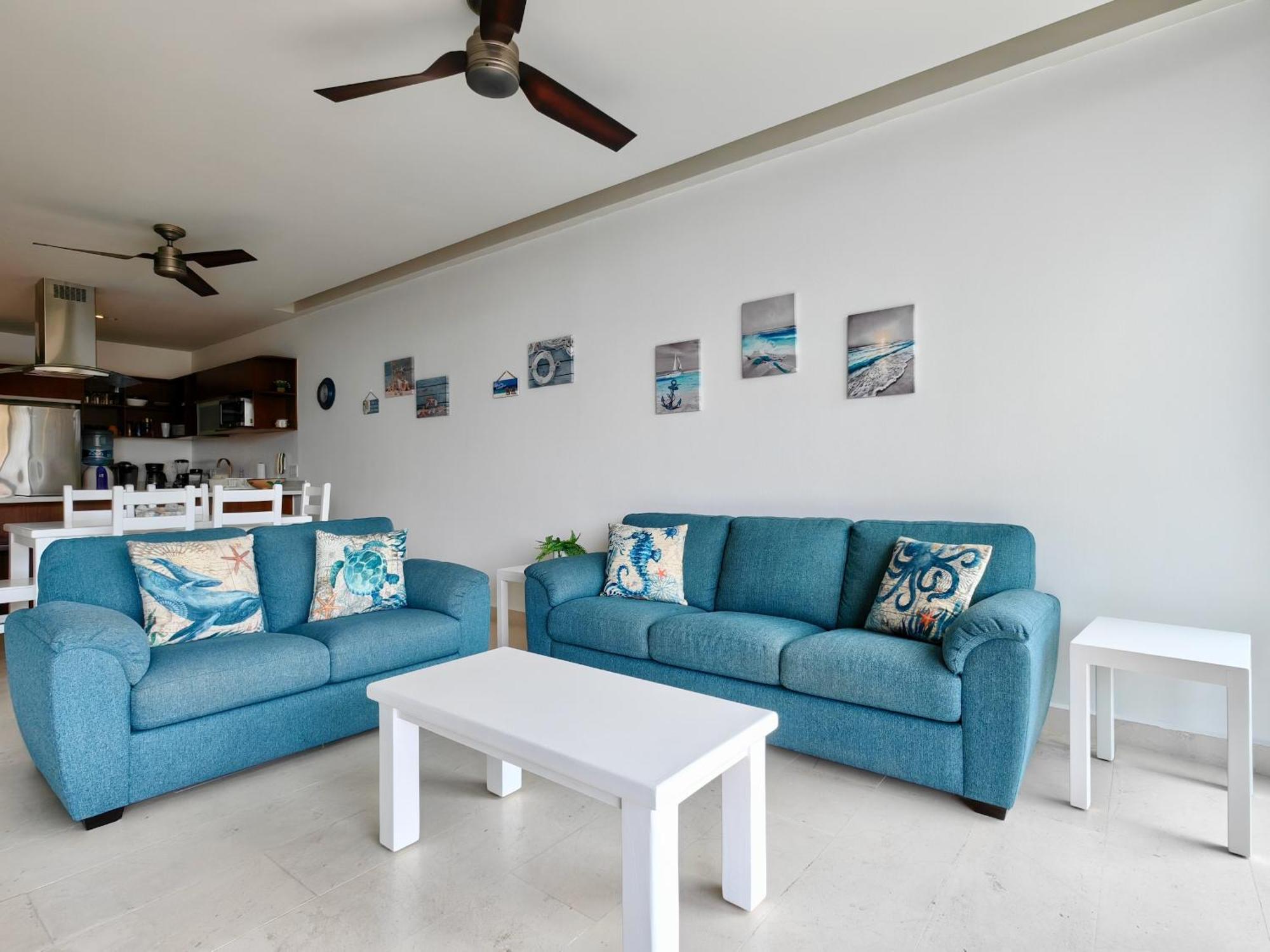 Miranda 315 By Guys Apartment Playa del Carmen