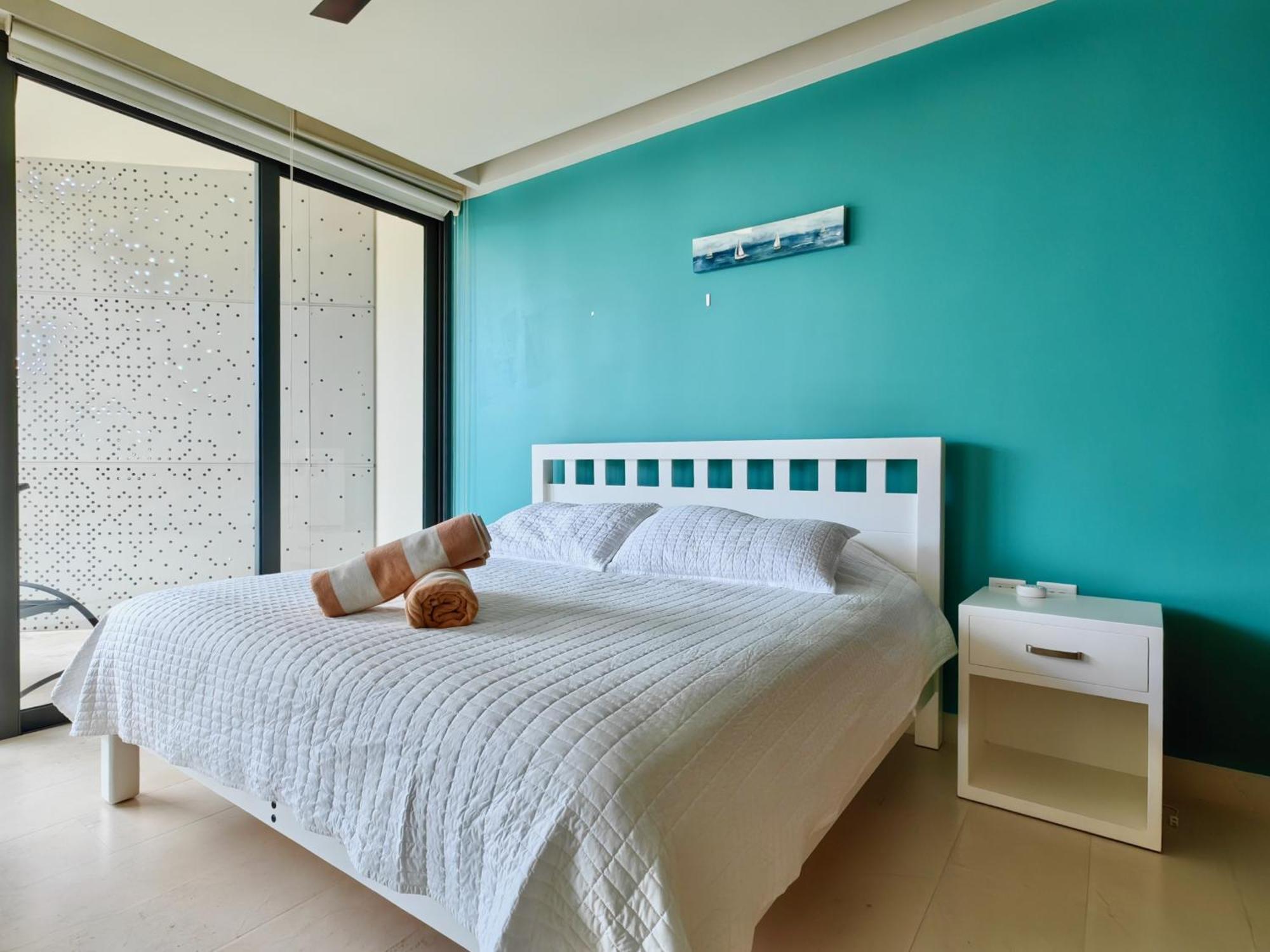 Apartment Miranda 315 By Guys *