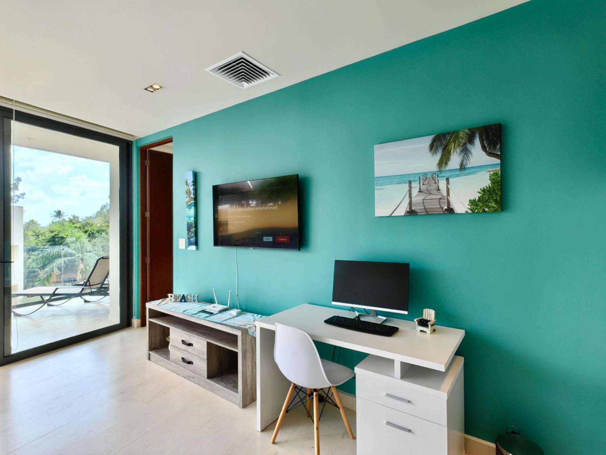 Apartment Miranda 315 By Guys Playa del Carmen