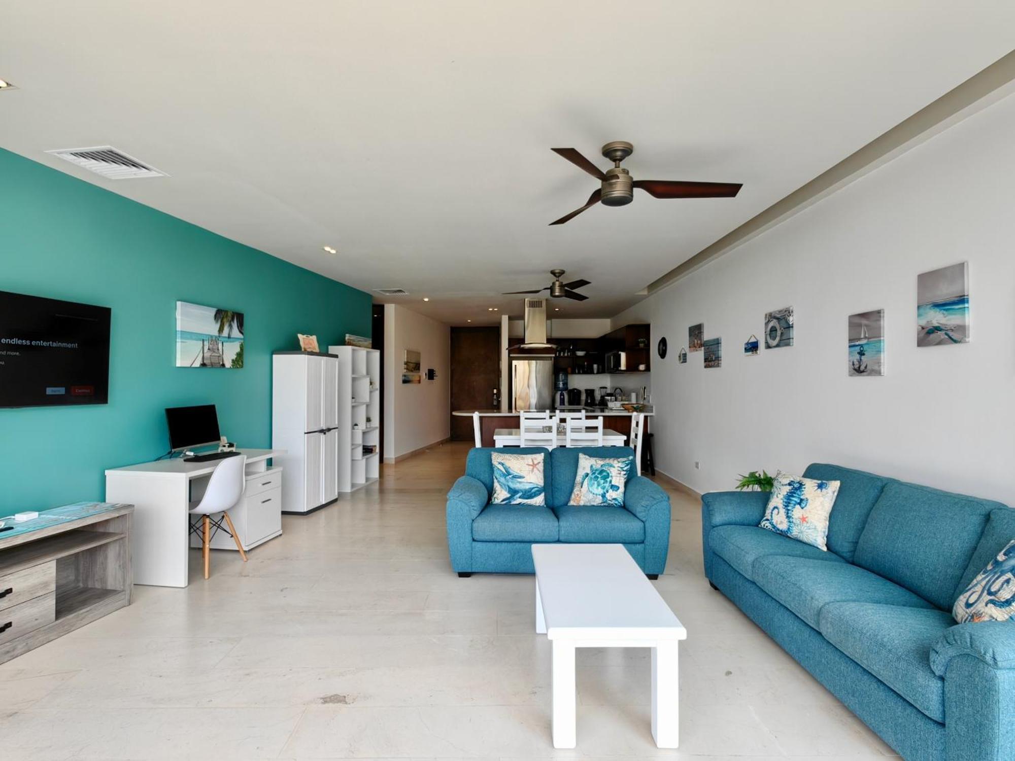 Miranda 315 By Guys * Playa del Carmen