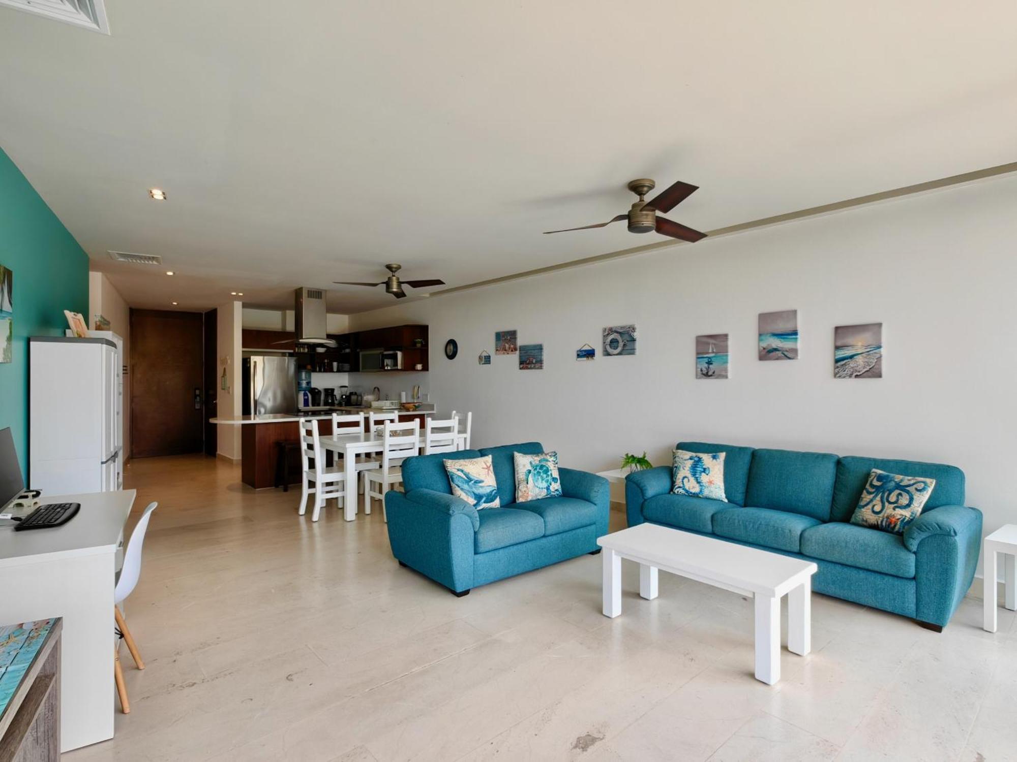 Apartment Miranda 315 By Guys