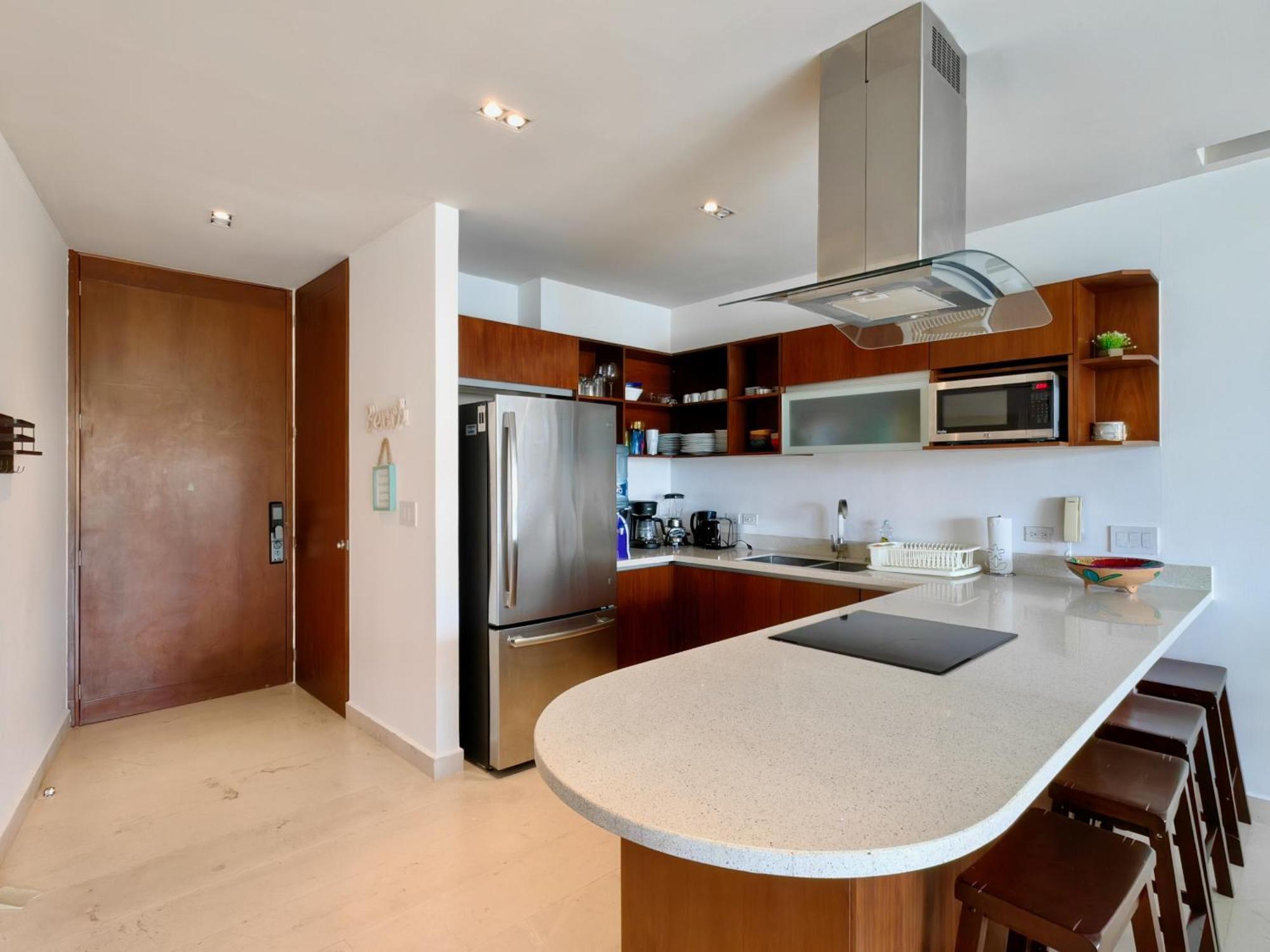 Apartment Miranda 315 By Guys *