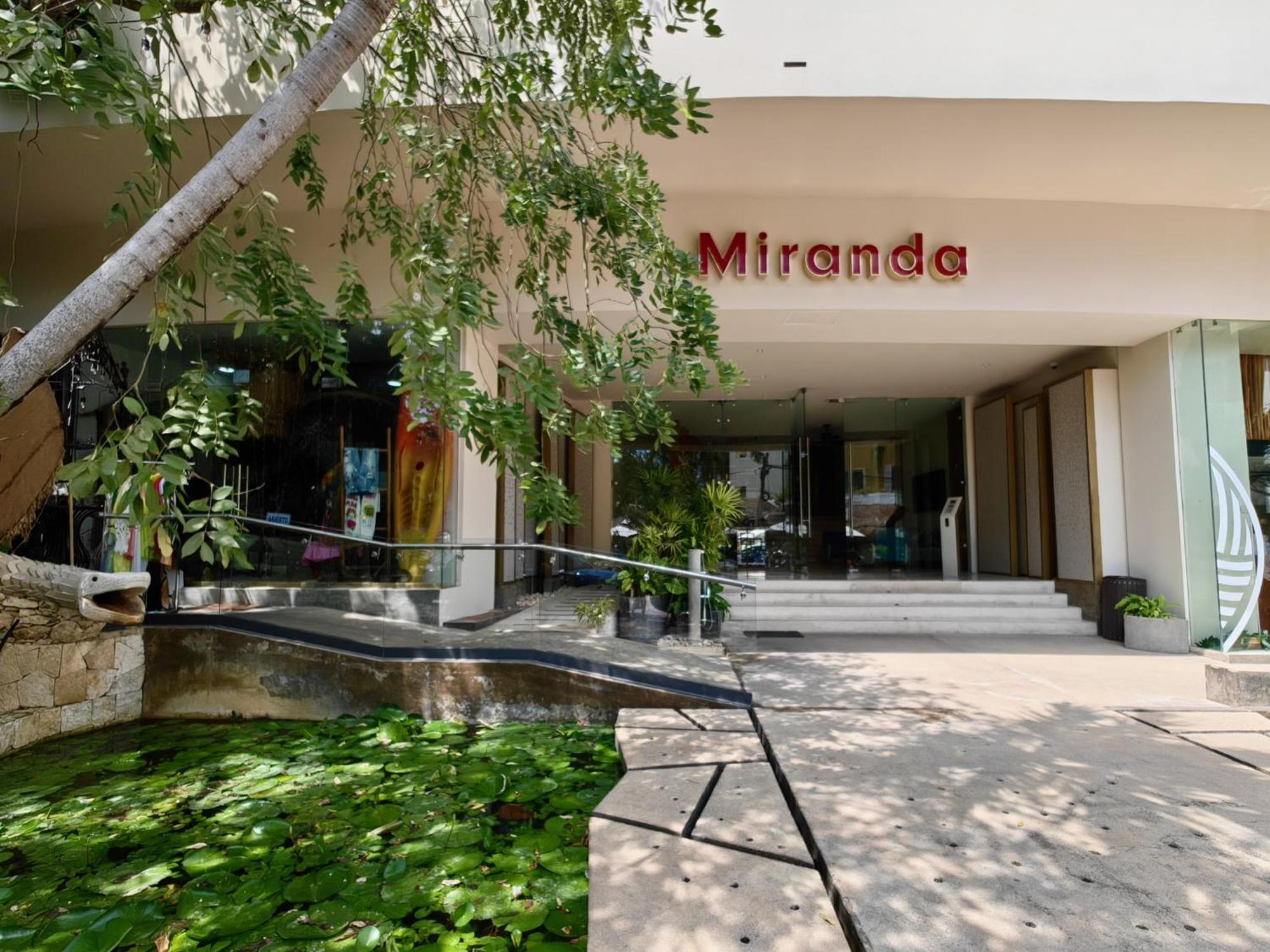Apartment Miranda 315 By Guys Playa del Carmen