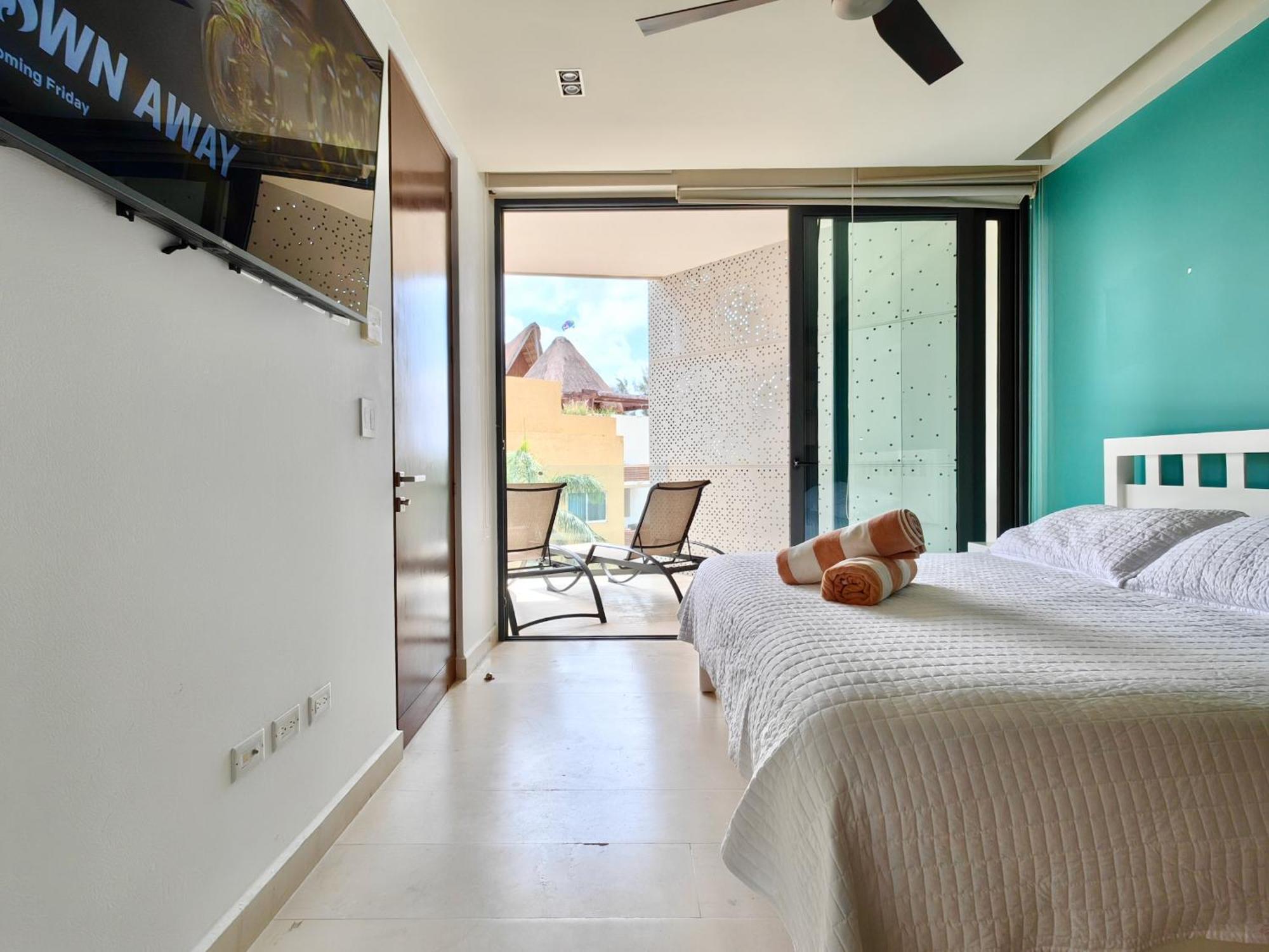 Apartment Miranda 315 By Guys *