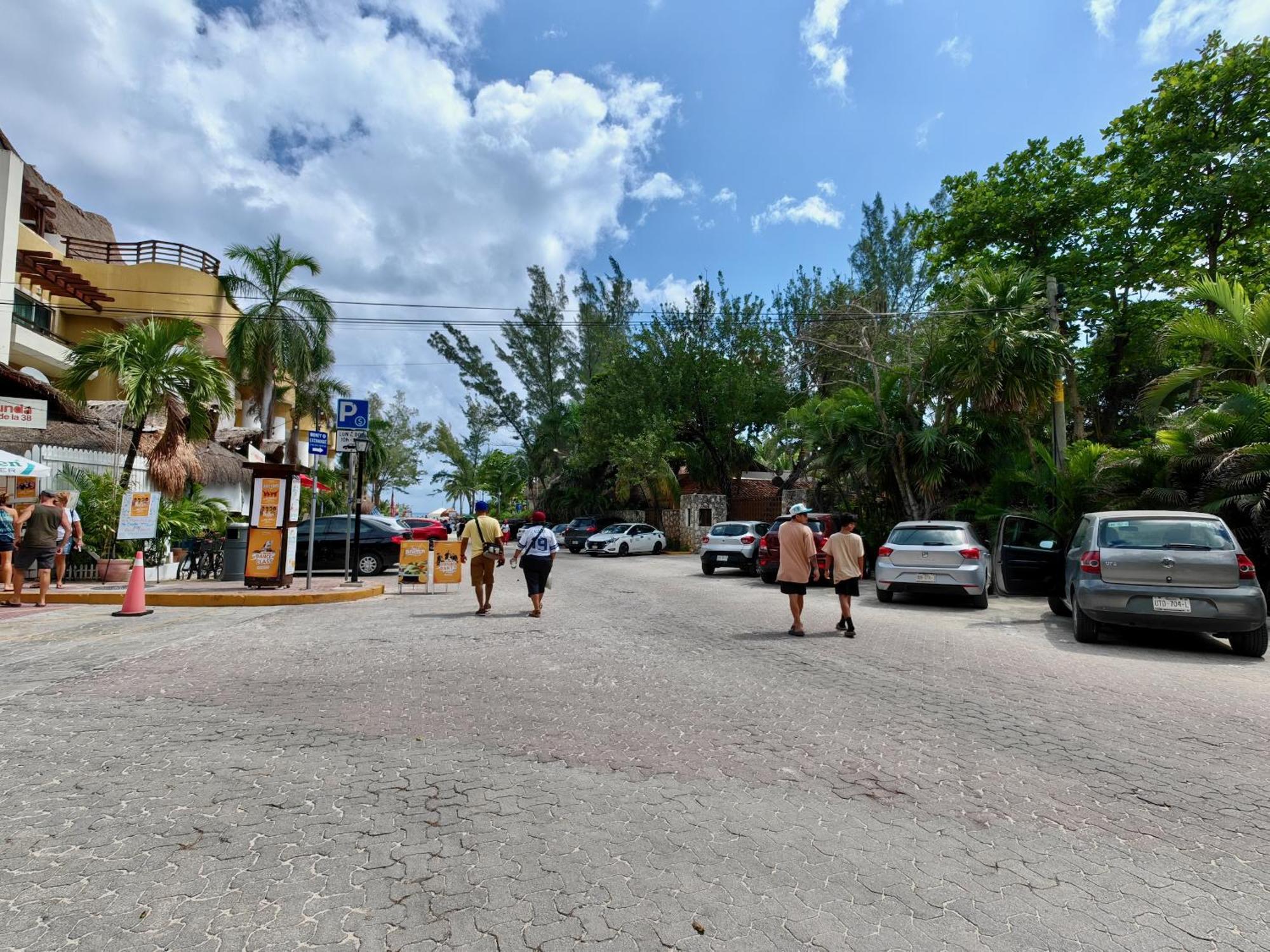 Miranda 315 By Guys Playa del Carmen