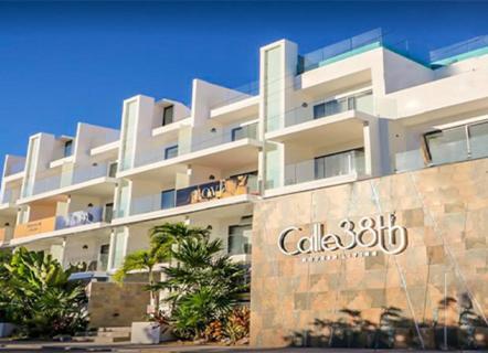 Apartment Calle 38 By Guys Playa del Carmen