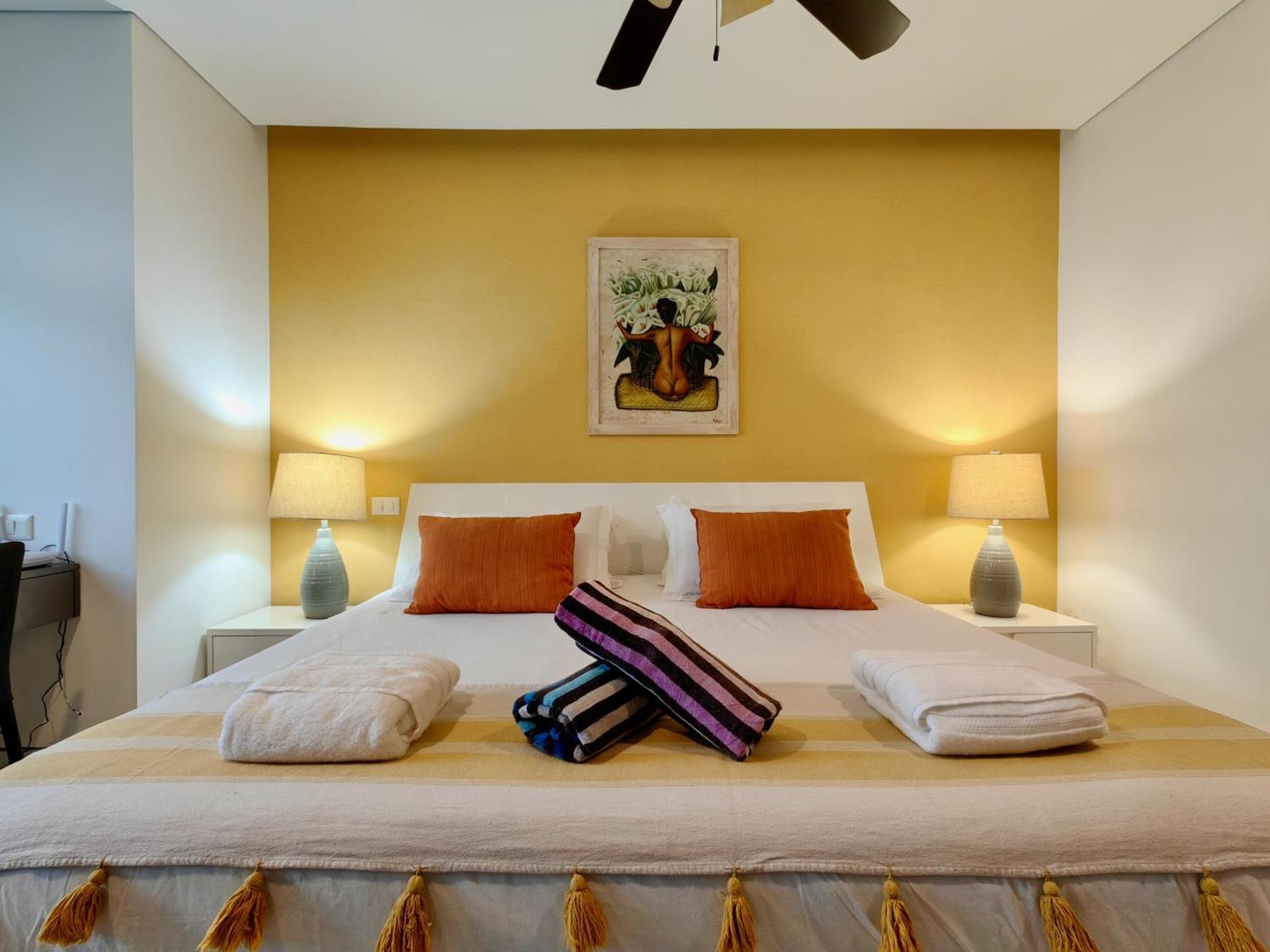Calle 38 By Guys Apartment Playa del Carmen