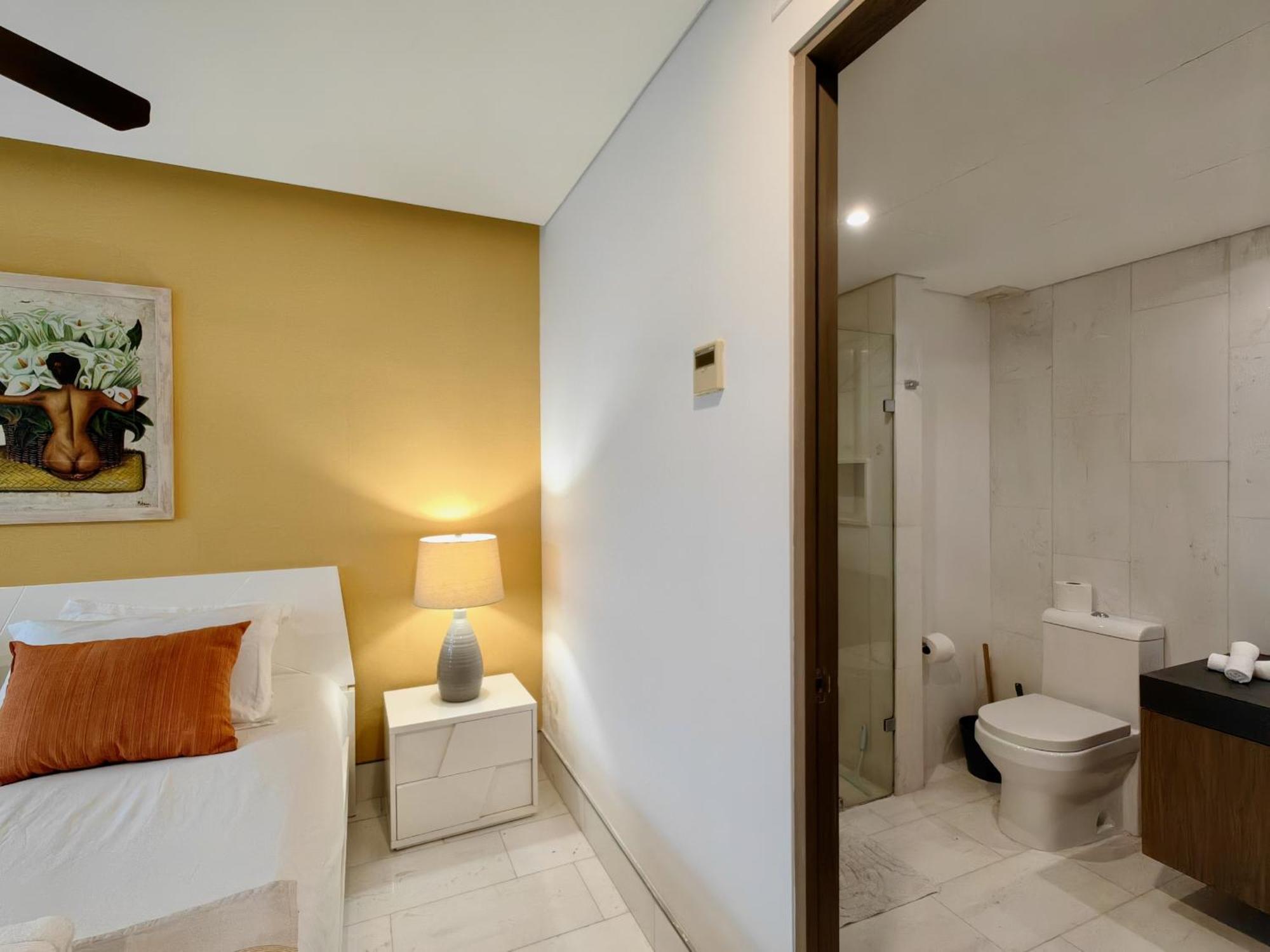 Apartment Calle 38 By Guys Playa del Carmen