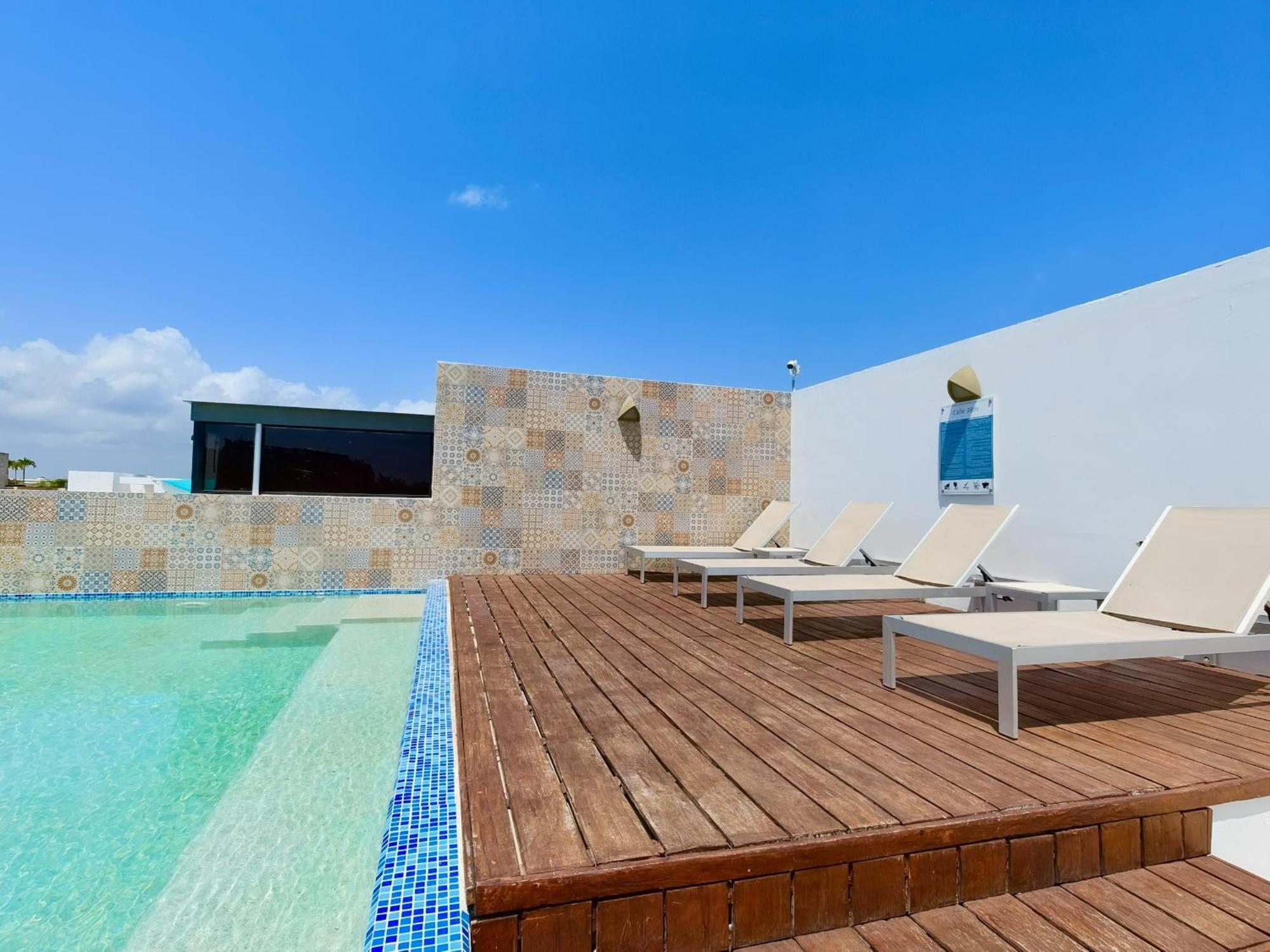 Apartment Calle 38 By Guys Playa del Carmen