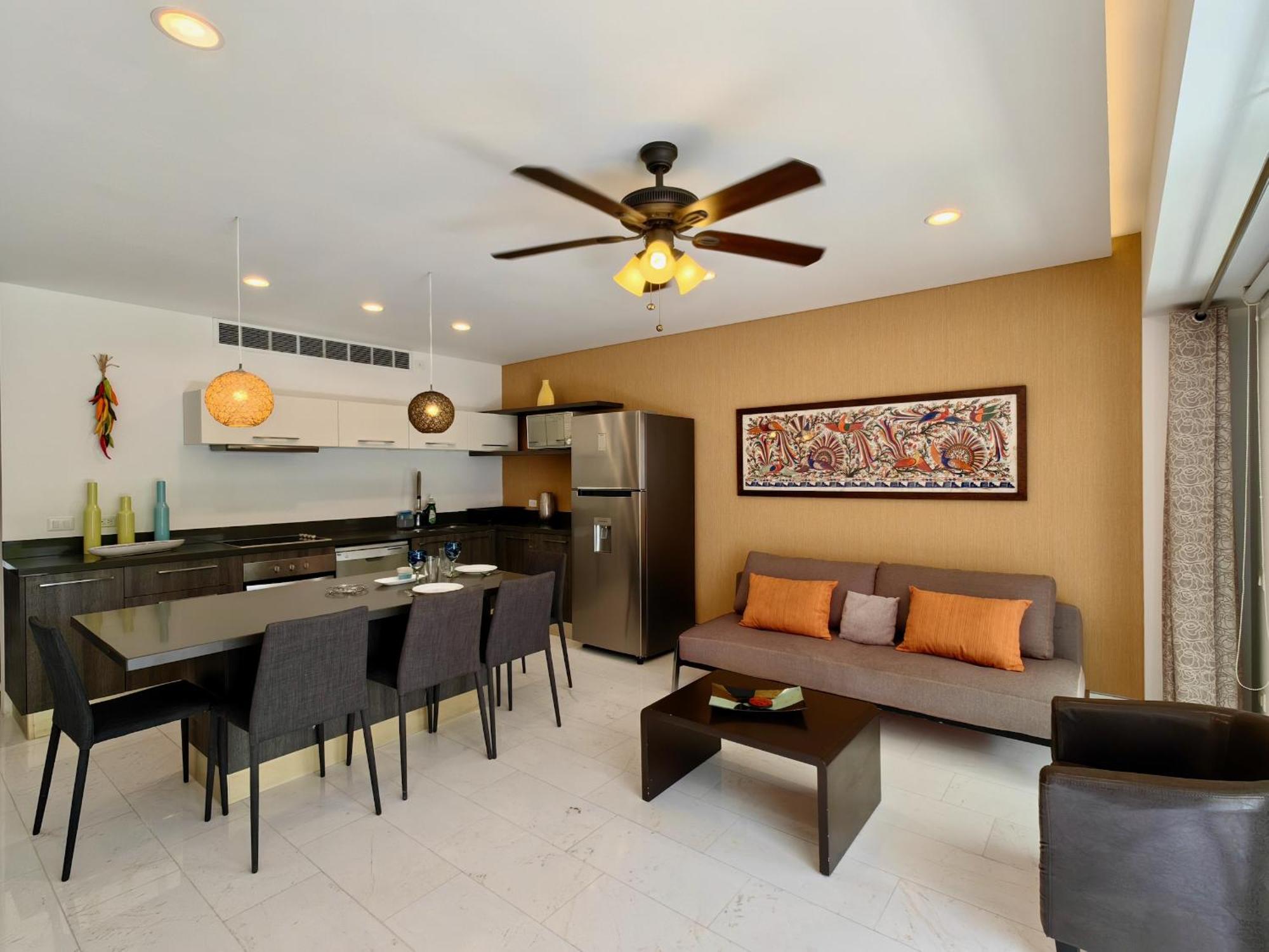 Apartment Calle 38 By Guys