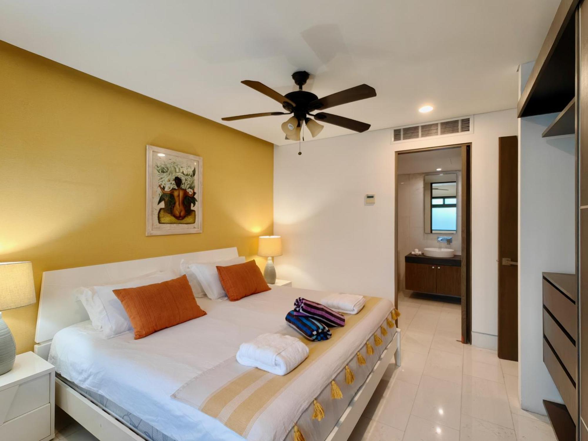 Calle 38 By Guys Apartment Playa del Carmen