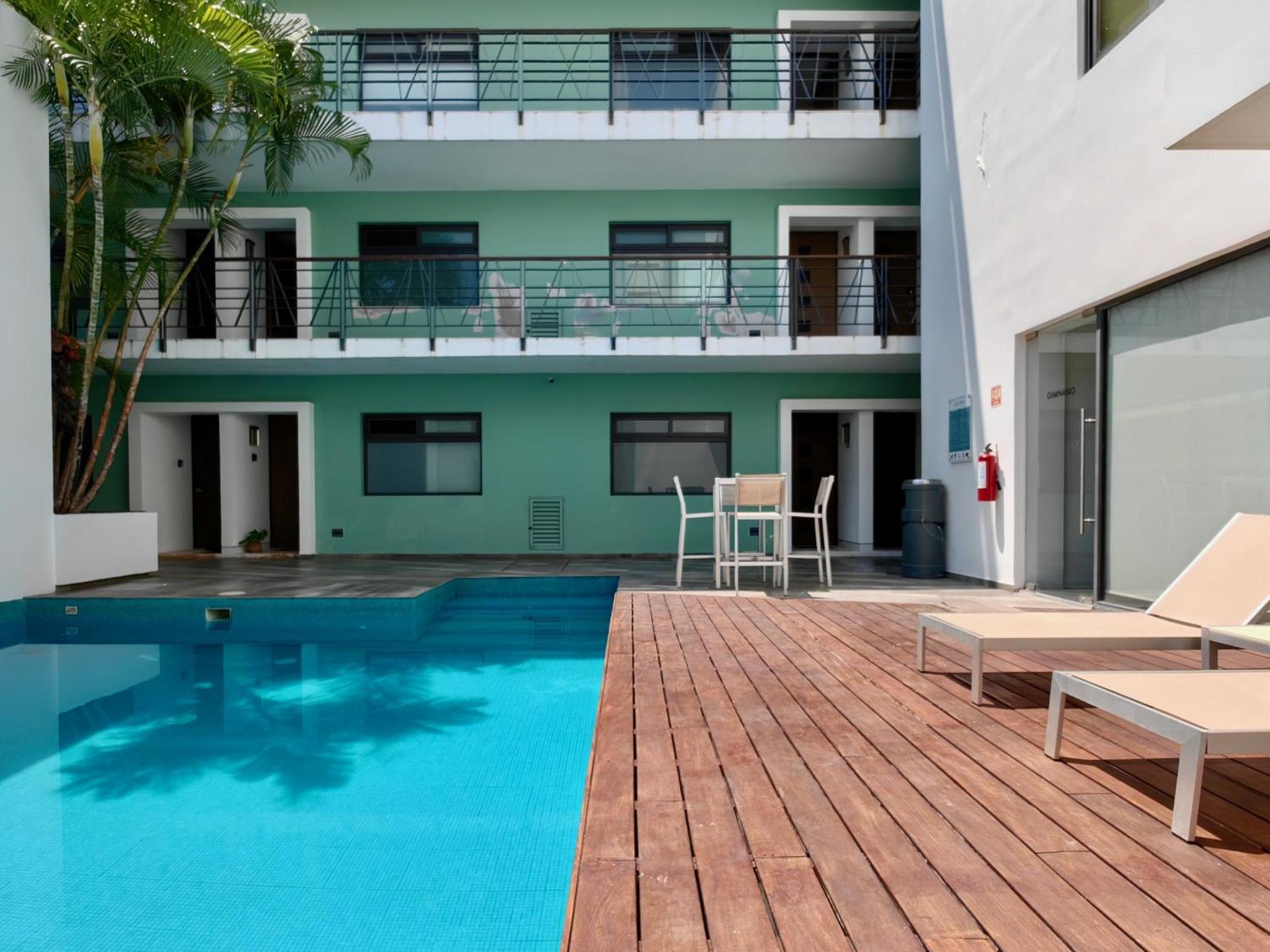 Calle 38 By Guys Apartment *