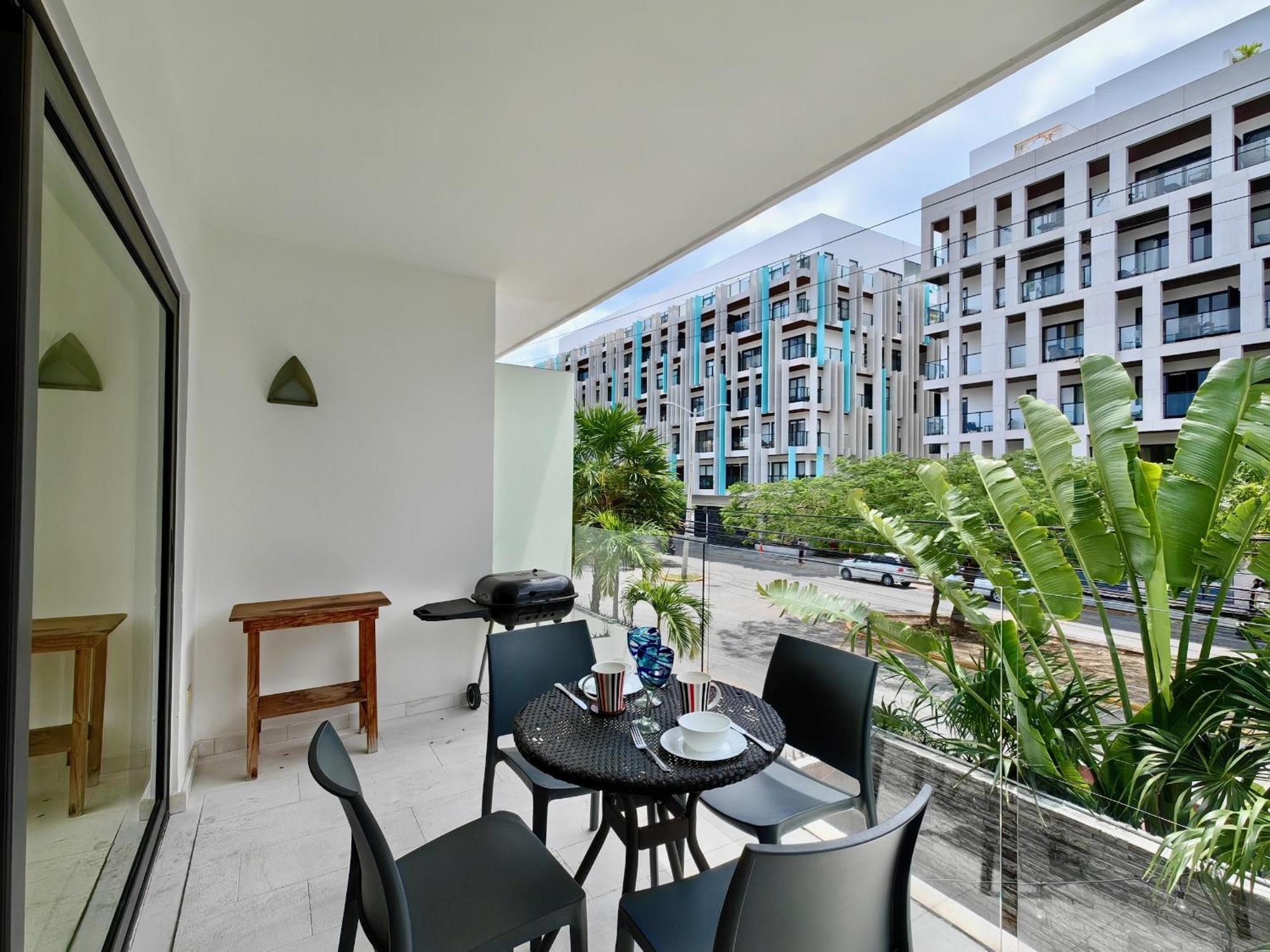Calle 38 By Guys Apartment