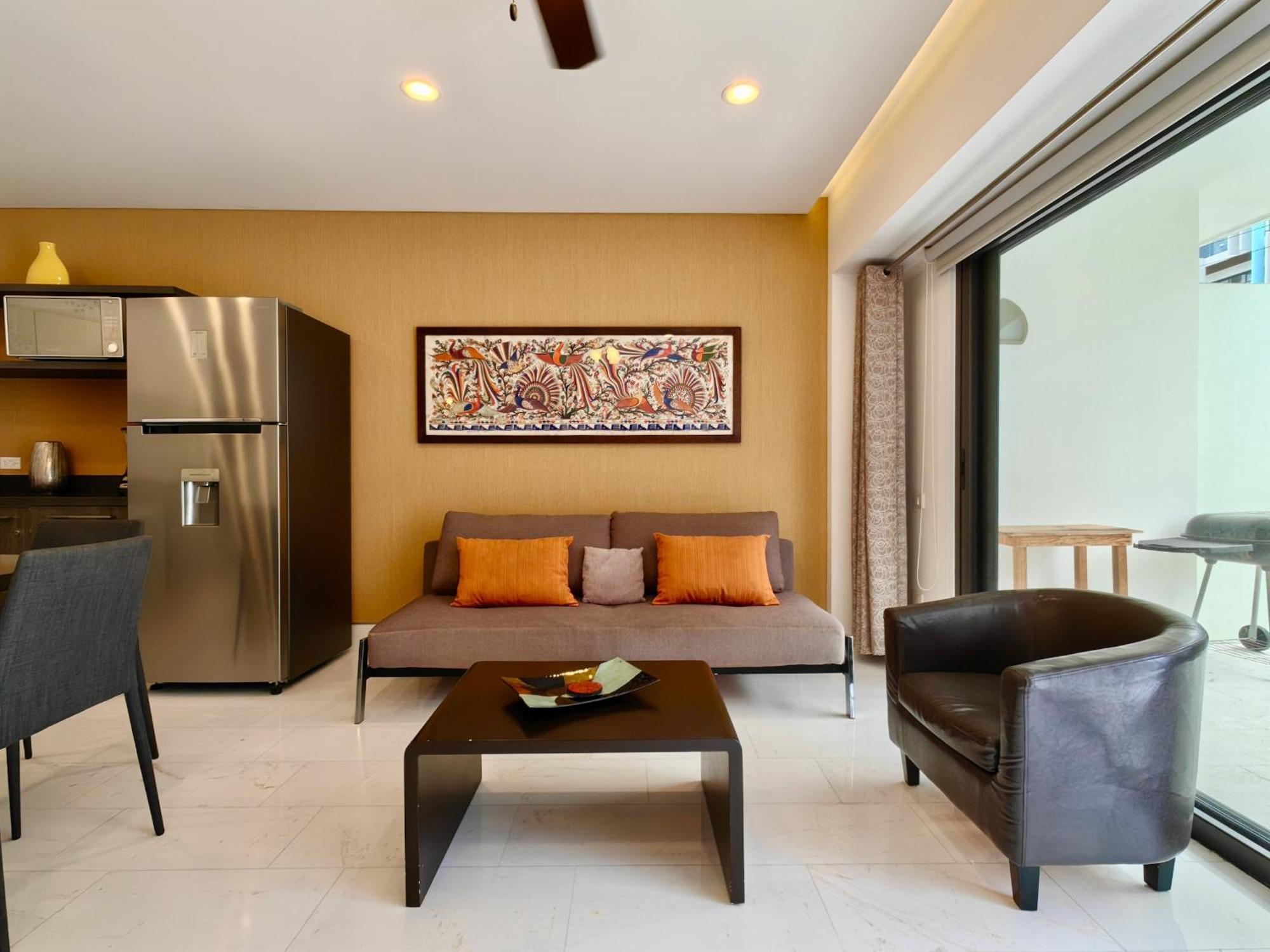 Calle 38 By Guys Apartment *