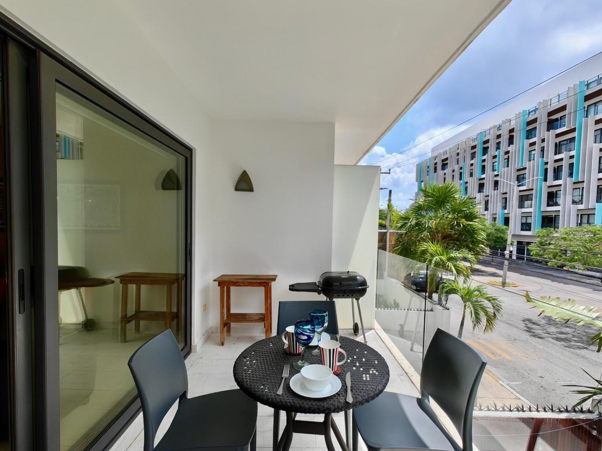 Apartment Calle 38 By Guys Playa del Carmen