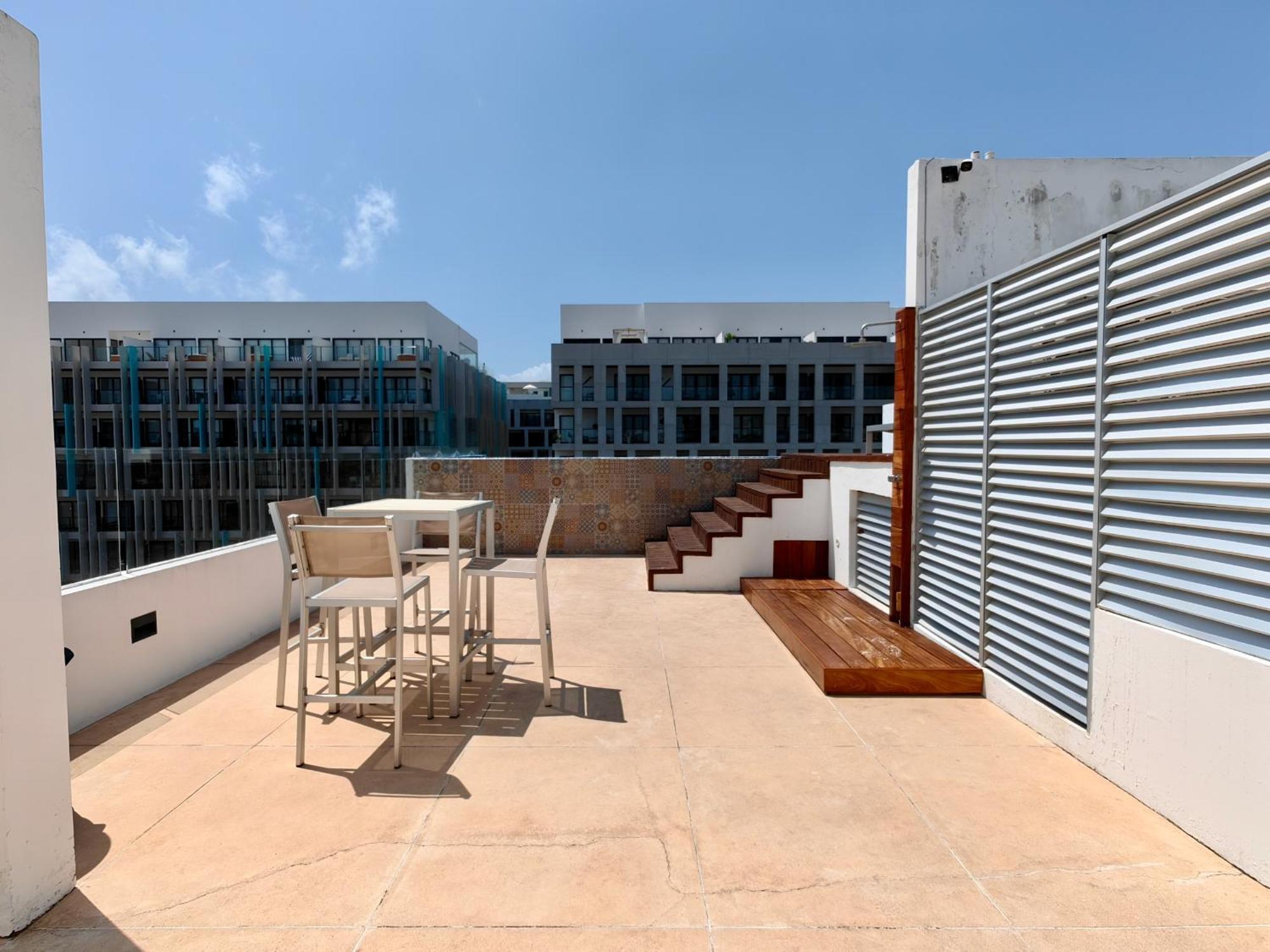 Calle 38 By Guys Apartment Playa del Carmen