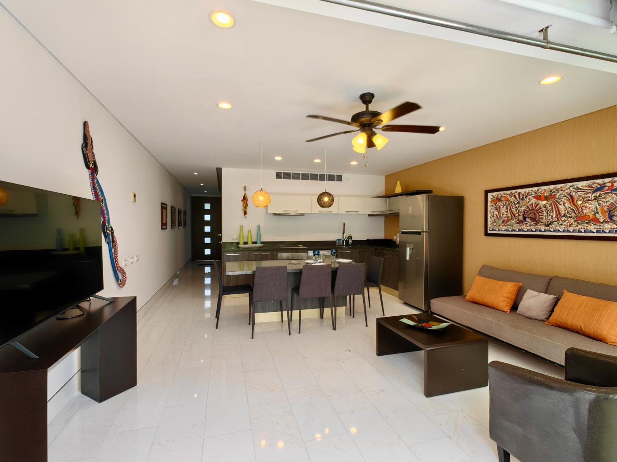 Calle 38 By Guys Apartment *