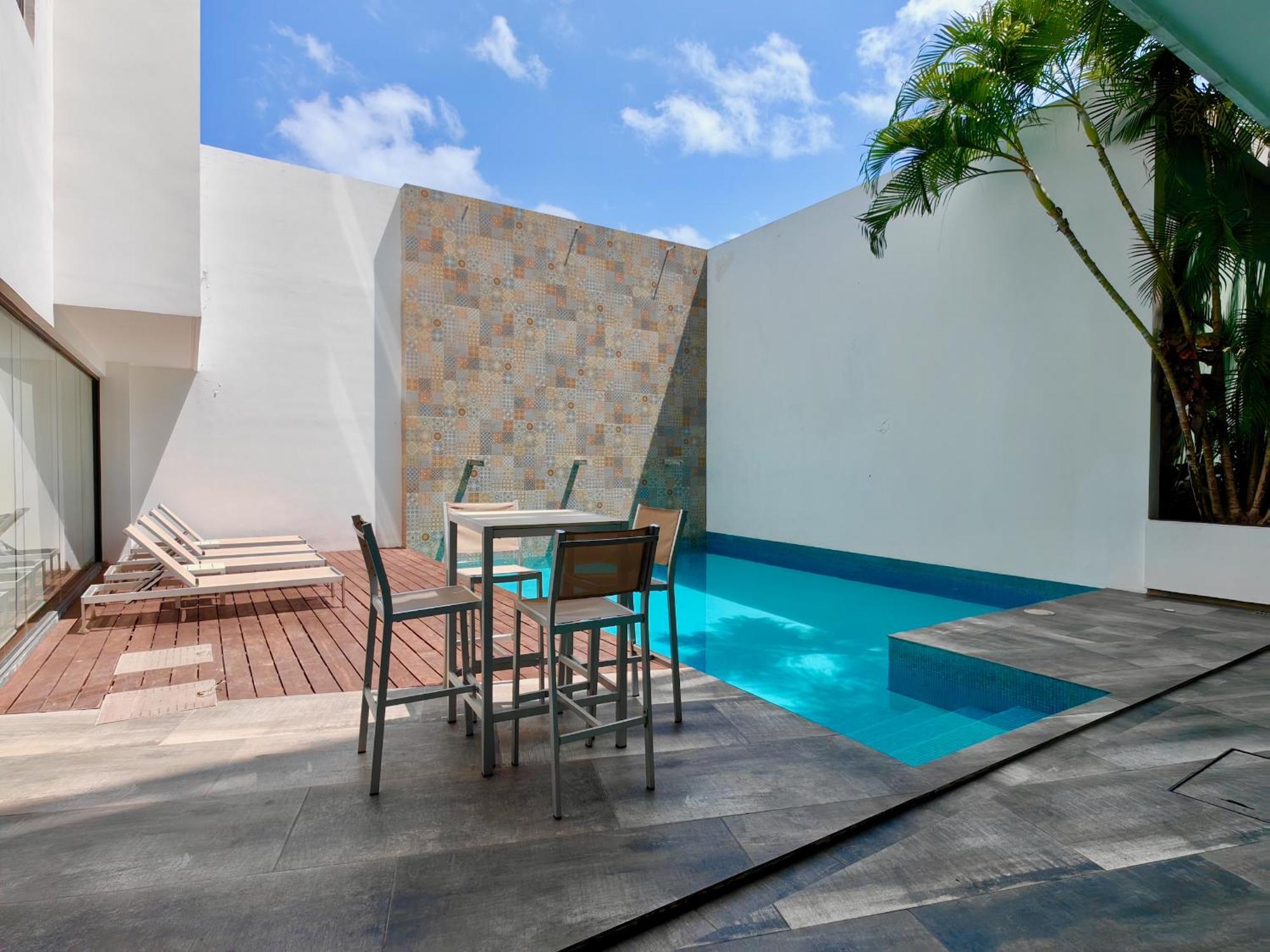 Apartment Calle 38 By Guys *
