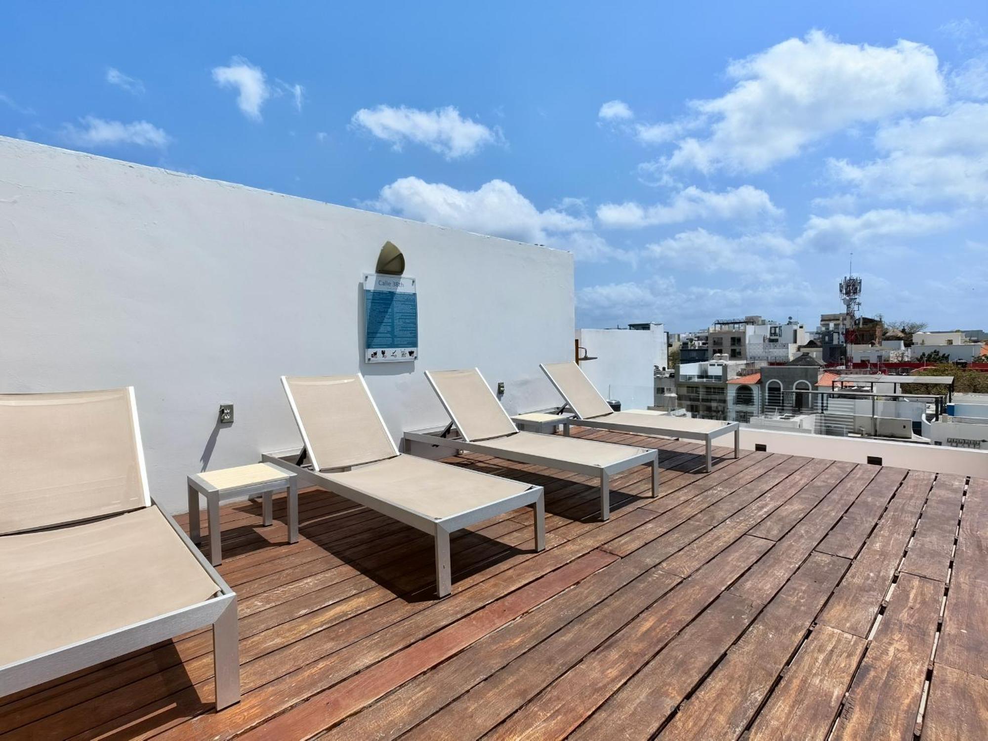 Apartment Calle 38 By Guys Playa del Carmen