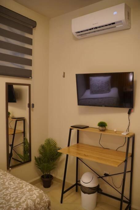 Apartment Luxury New With Amazing Pool