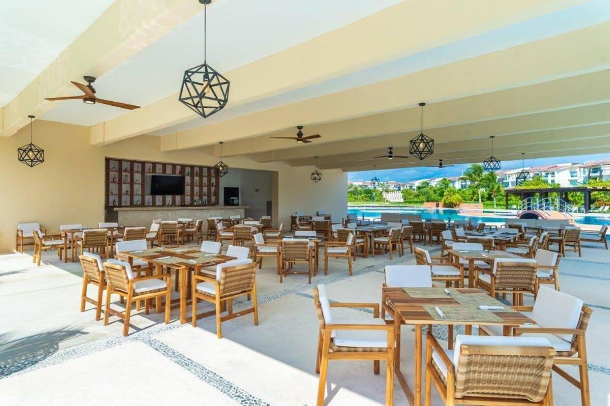 Apartment Luxurious Hideaway With Private Access Playa del Carmen