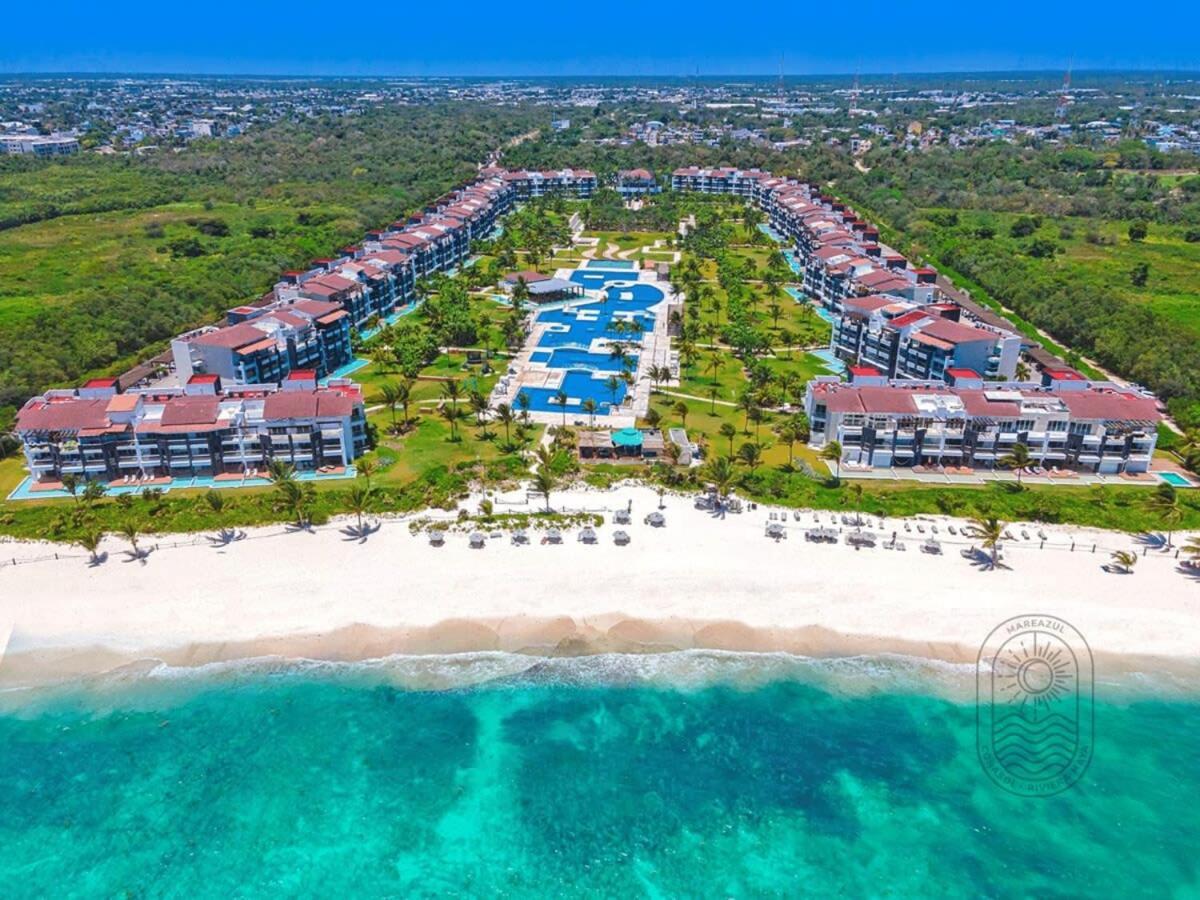 Apartment Luxurious Hideaway With Private Access Playa del Carmen