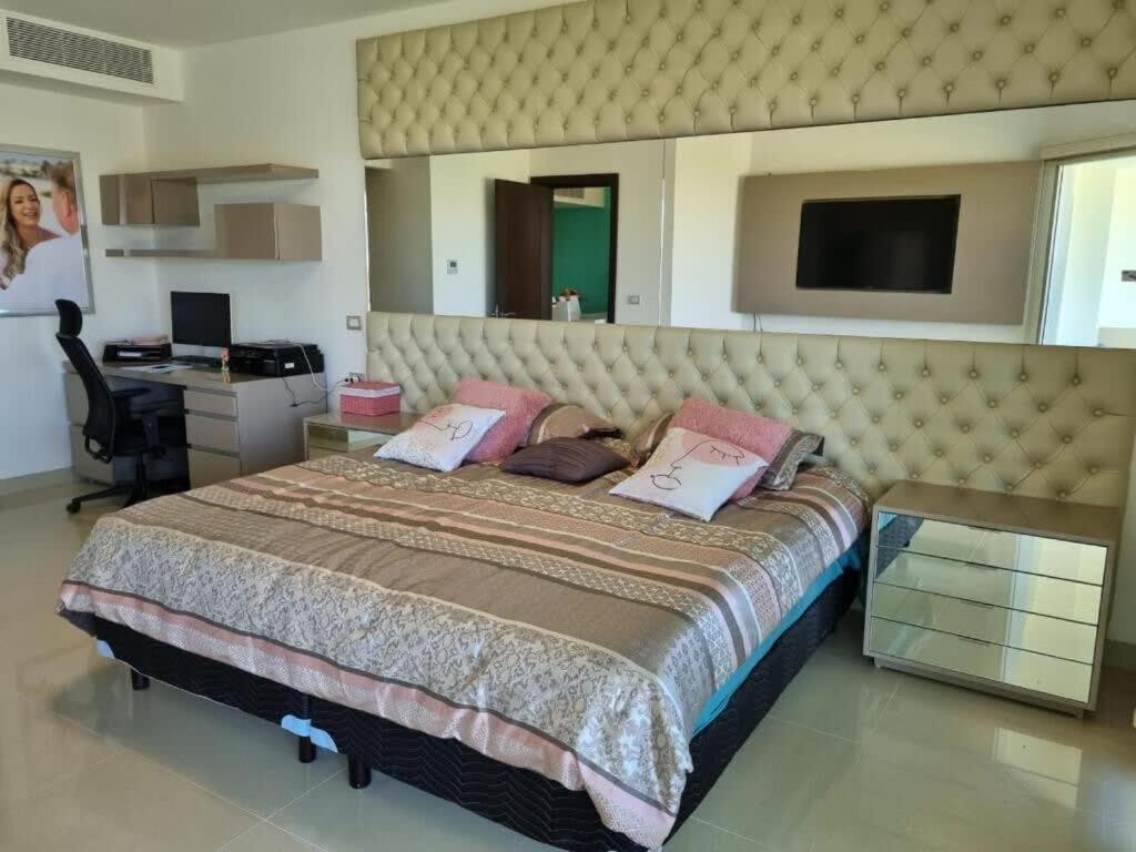 Luxurious Hideaway With Private Access Playa del Carmen