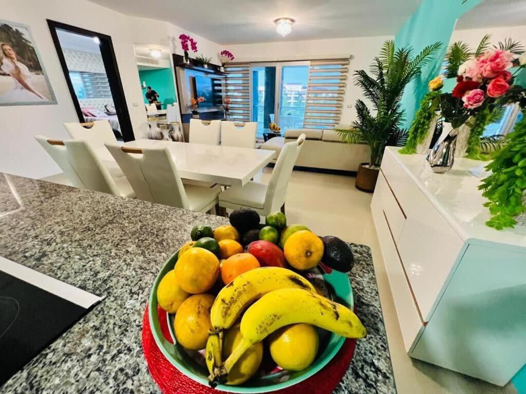 Luxurious Hideaway With Private Access Apartment Playa del Carmen