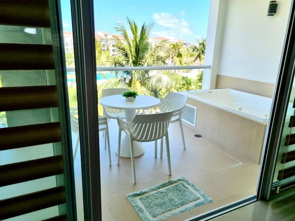 Apartment Luxurious Hideaway With Private Access Playa del Carmen
