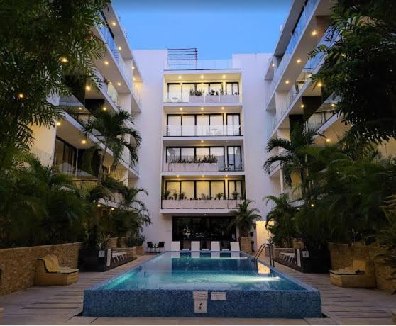 The By Open Travel * Playa del Carmen