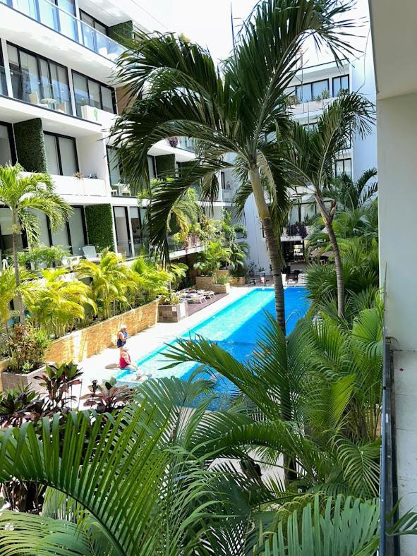 Apartment The By Open Travel *