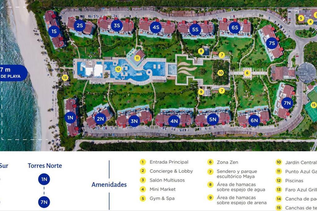 Mareazul *
