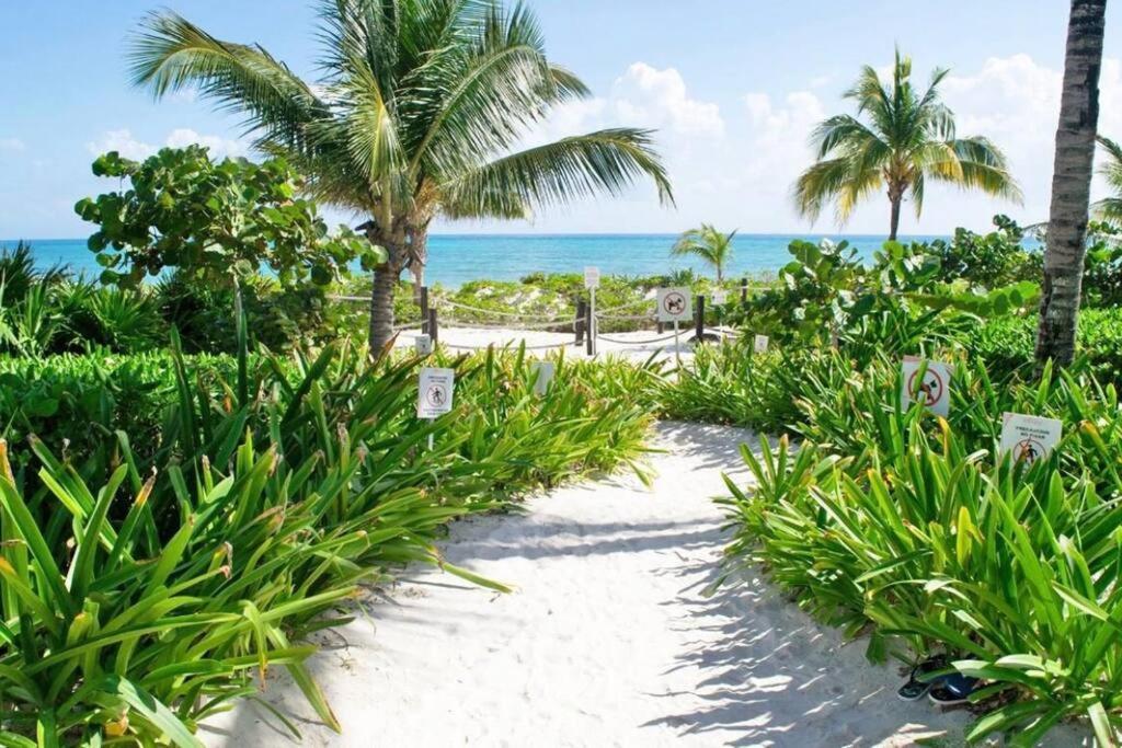 Mareazul Apartment Playa del Carmen