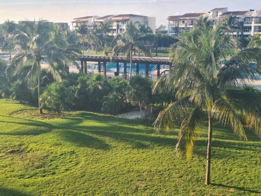 Apartment Mareazul Playa del Carmen