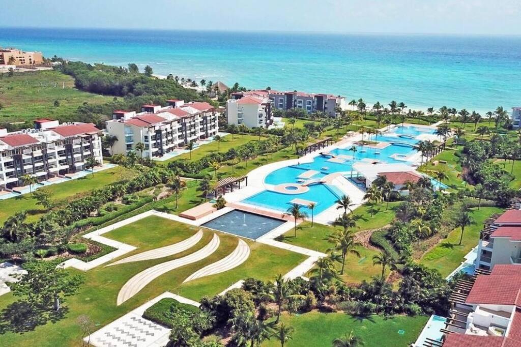 Mareazul Apartment Playa del Carmen