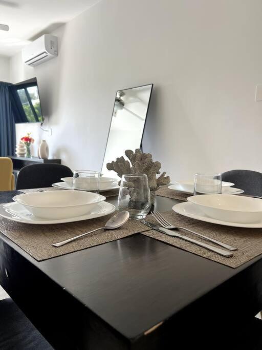 Fast Wifi/5 Min Beach/private Parking Apartment