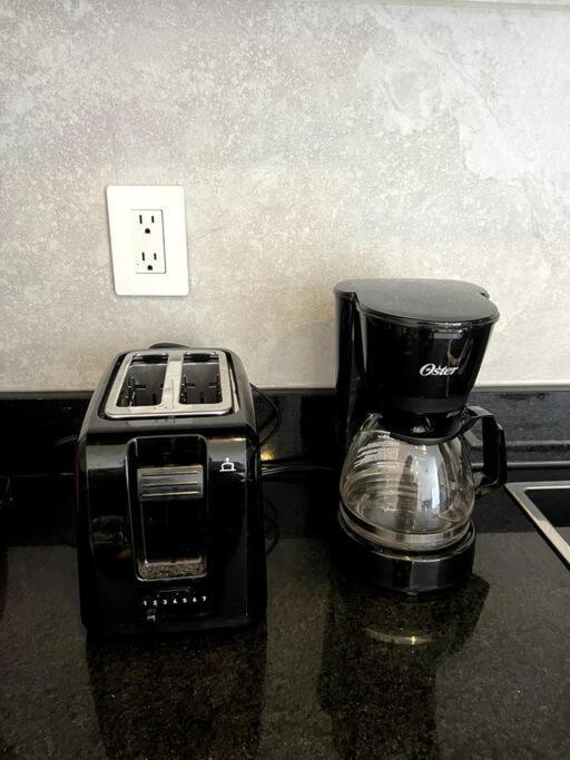 Fast Wifi/5 Min Beach/private Parking Apartment Playa del Carmen