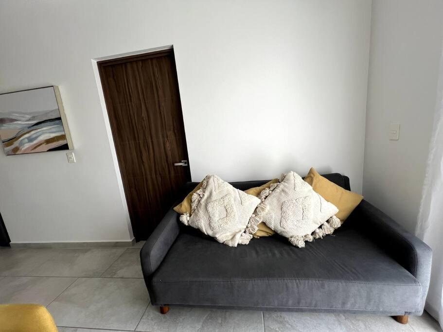 Fast Wifi/5 Min Beach/private Parking * Playa del Carmen