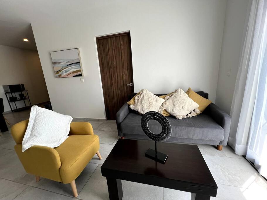 Fast Wifi/5 Min Beach/private Parking Playa del Carmen