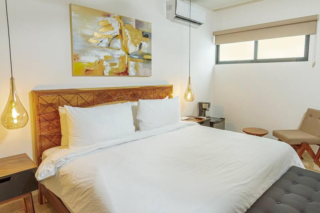 Impressive Ipana On 38st Apartment