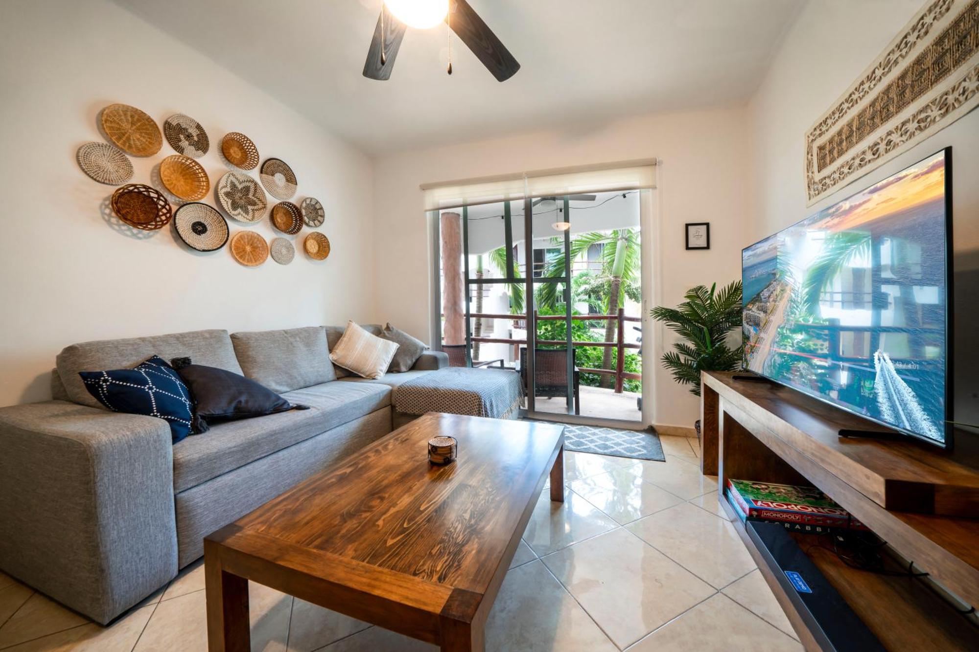 Melrose Place At Lirios Playacar Phase Ll Holiday home Playa del Carmen