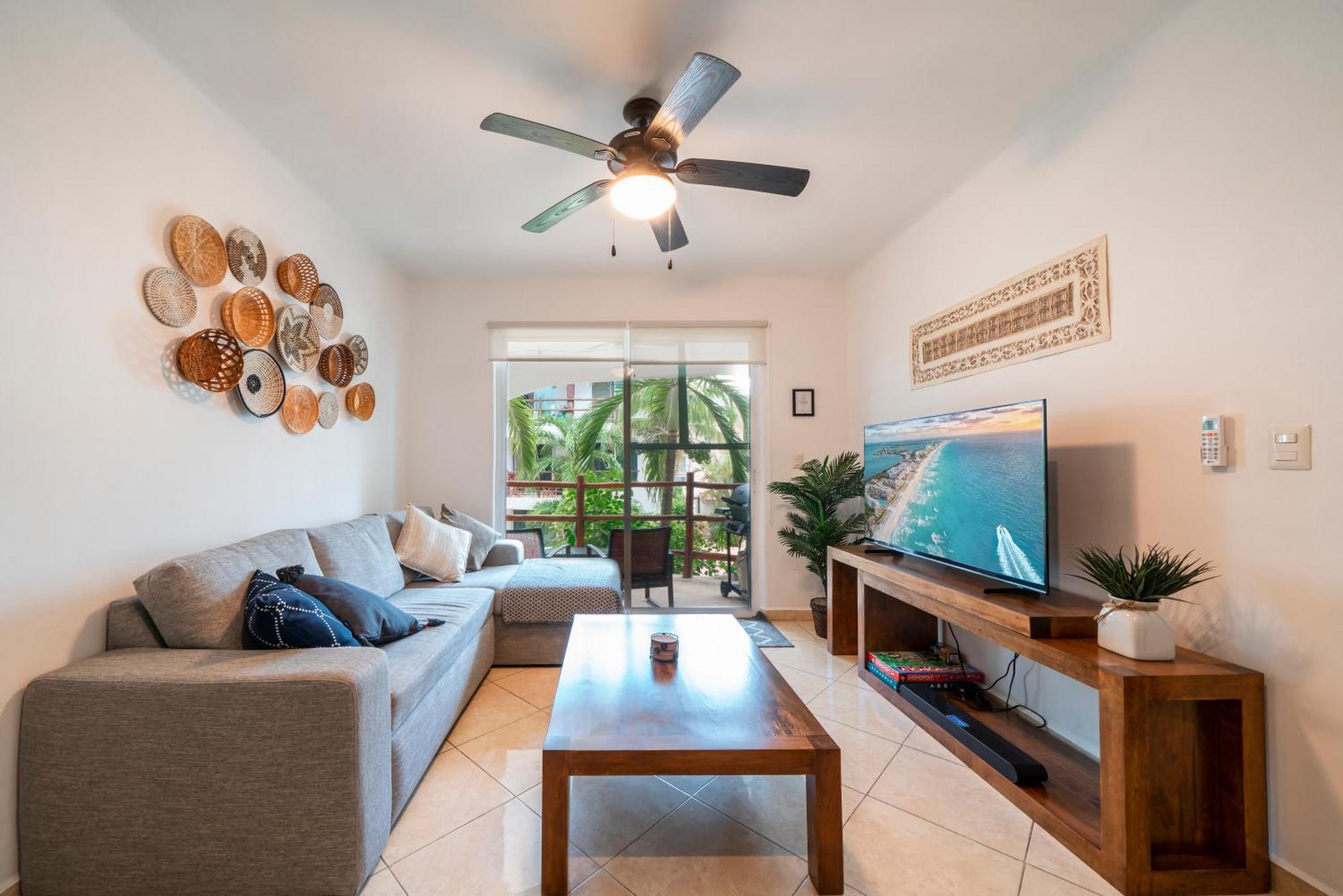 Melrose Place At Lirios Playacar Phase Ll * Playa del Carmen